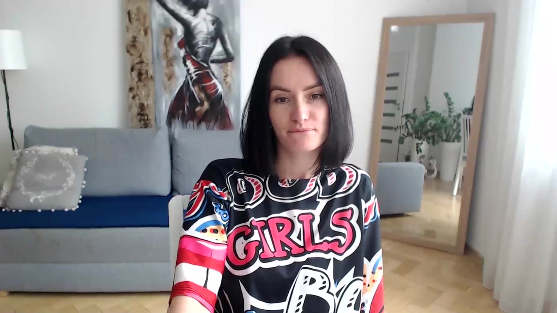 Gallery image thumbnail from the_realpearl's myfreecams stream on, 06/24/2024, 15:19 image 3 of 20
