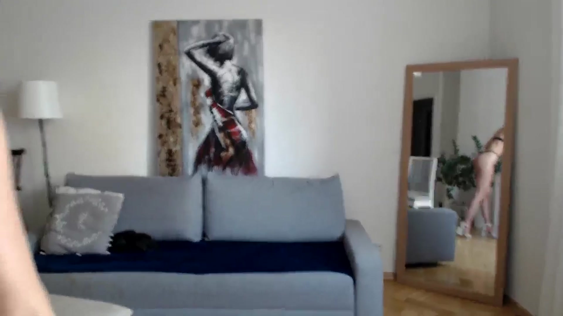 Gallery image thumbnail from the_realpearl's myfreecams stream on, 06/26/2024, 16:09 image 13 of 20