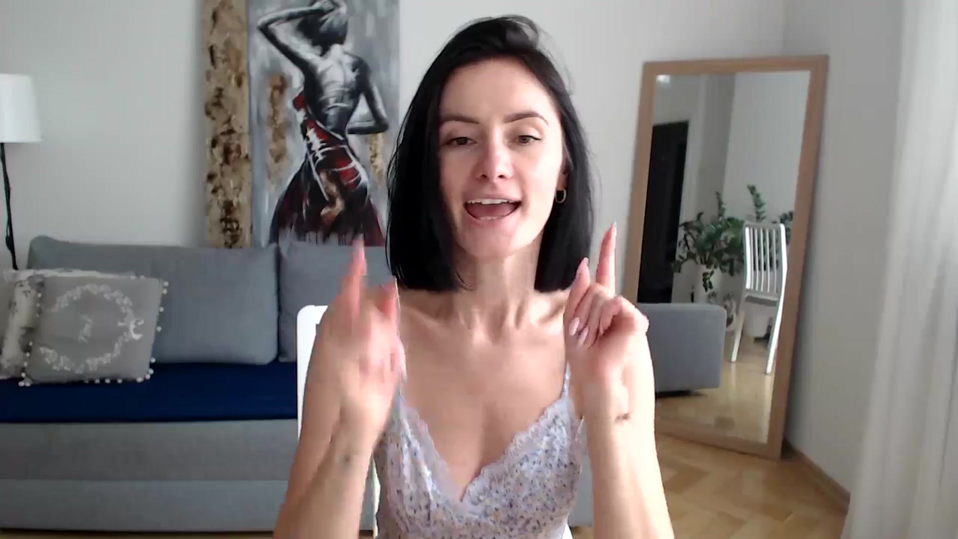 Gallery image thumbnail from the_realpearl's myfreecams stream on, 06/27/2024, 15:27 image 15 of 20