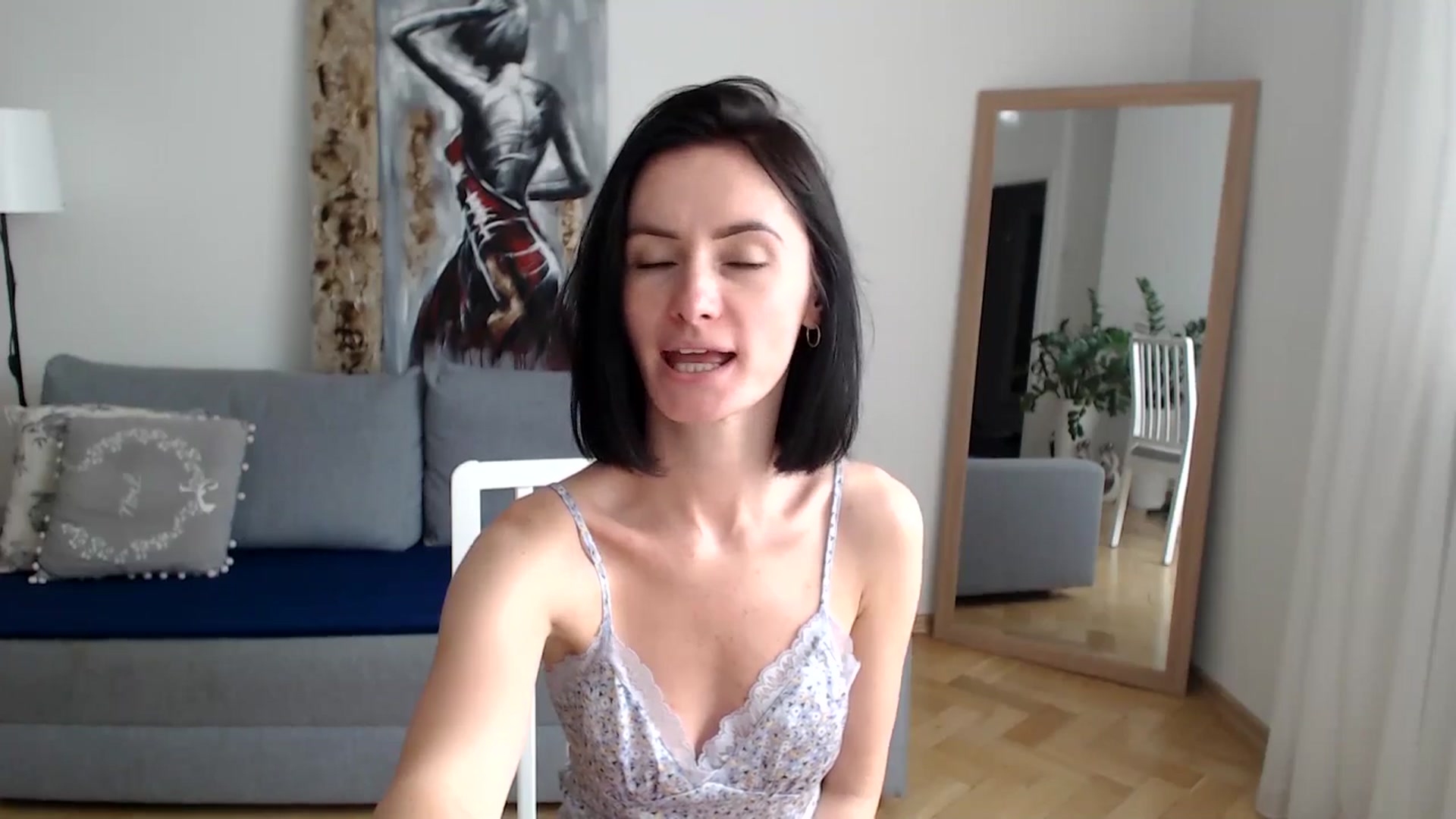 Gallery image thumbnail from the_realpearl's myfreecams stream on, 06/27/2024, 15:27 image 16 of 20