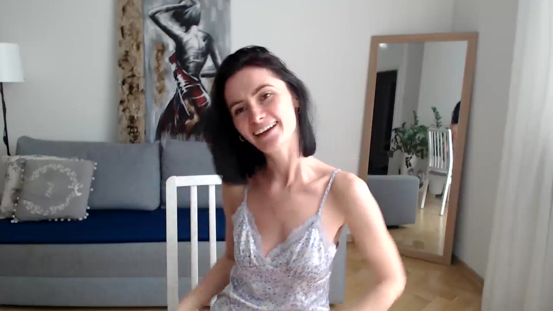 Gallery image thumbnail from the_realpearl's myfreecams stream on, 06/27/2024, 15:27 image 14 of 20