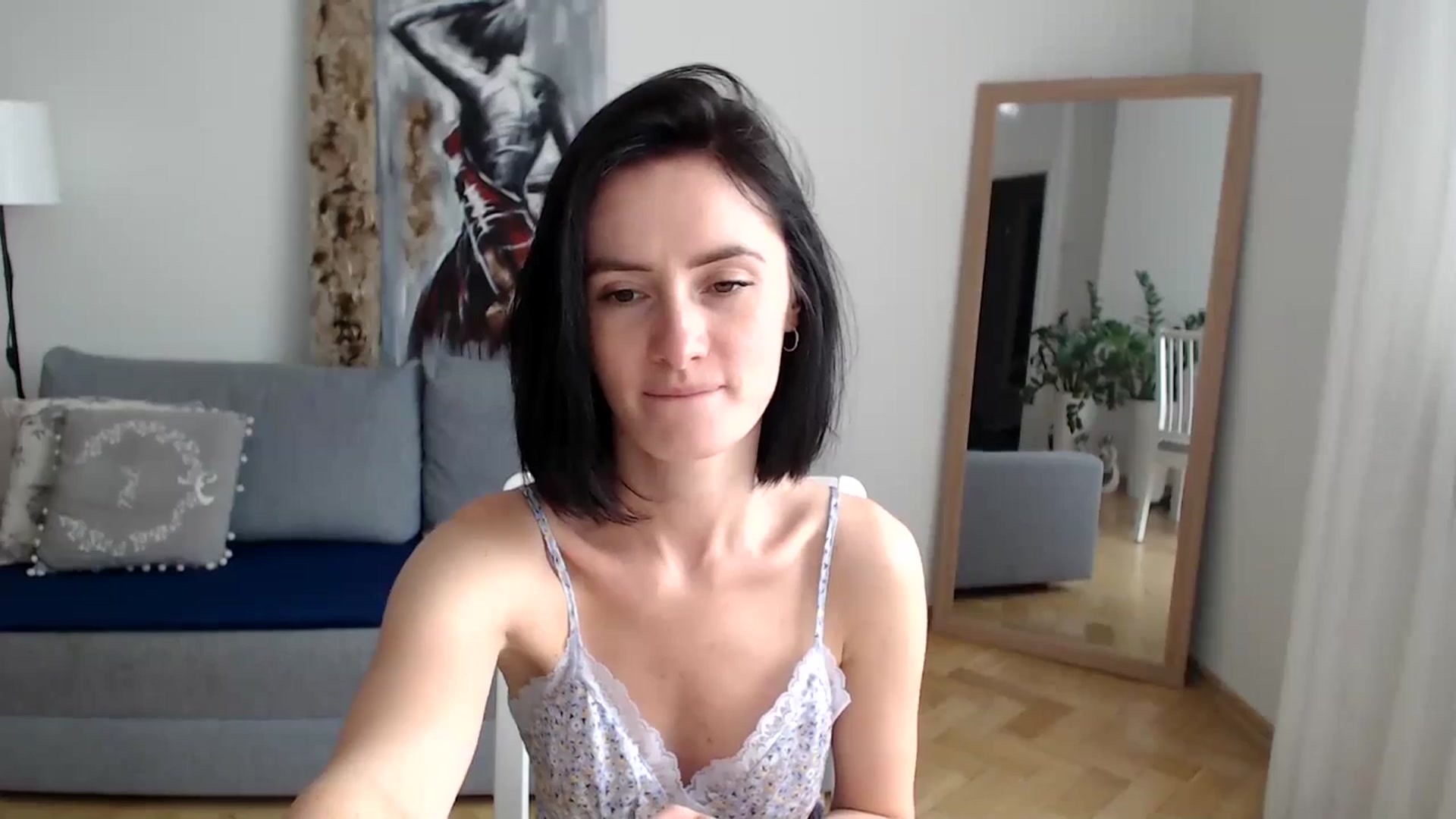 Gallery image thumbnail from the_realpearl's myfreecams stream on, 06/27/2024, 15:27 image 4 of 20