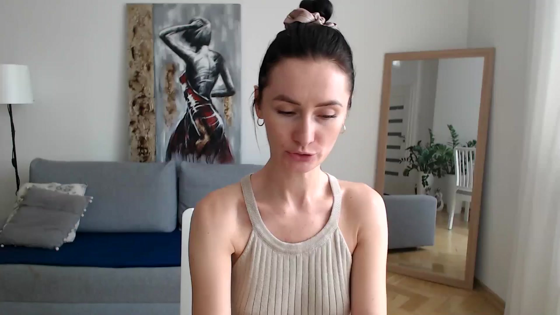 Gallery image thumbnail from the_realpearl's myfreecams stream on, 06/28/2024, 13:09 image 1 of 20