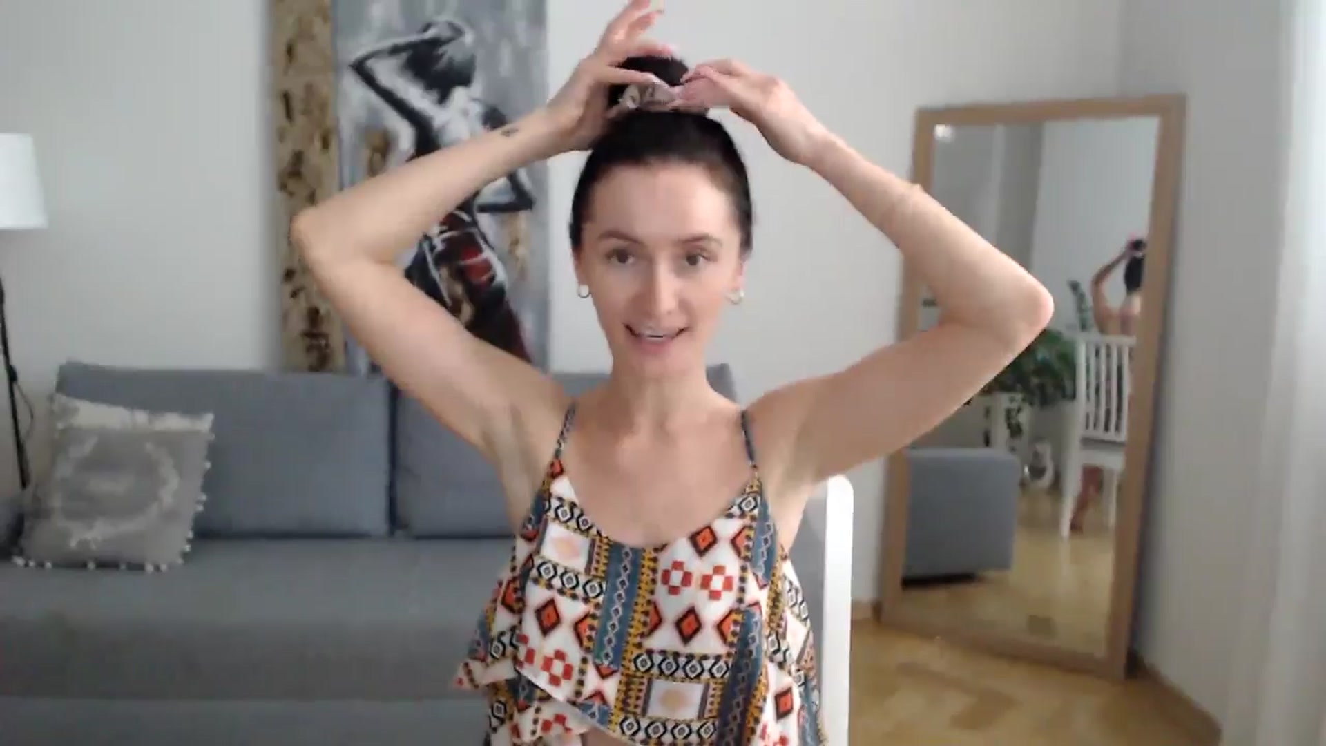Gallery image thumbnail from the_realpearl's myfreecams stream on, 07/16/2024, 12:32 image 20 of 20