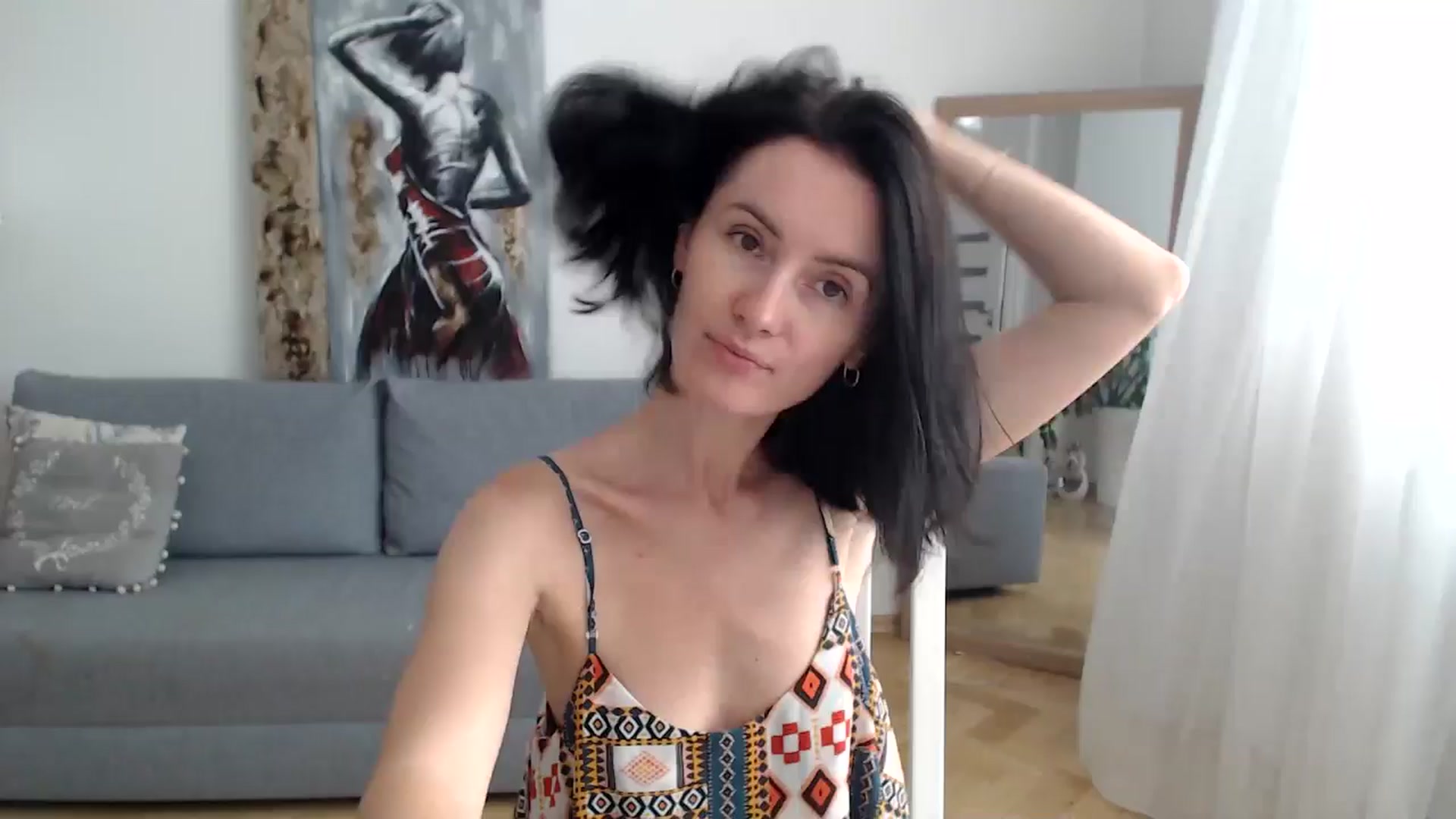 Gallery image thumbnail from the_realpearl's myfreecams stream on, 07/16/2024, 12:32 image 5 of 20