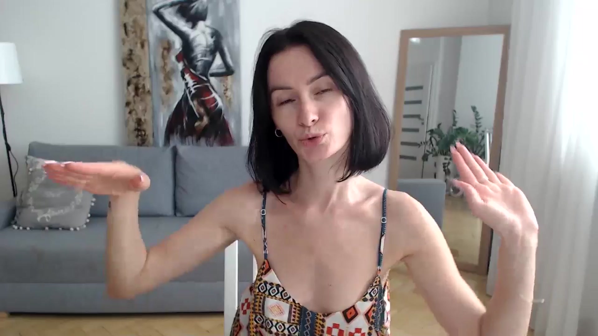 Gallery image thumbnail from the_realpearl's myfreecams stream on, 07/16/2024, 12:32 image 8 of 20