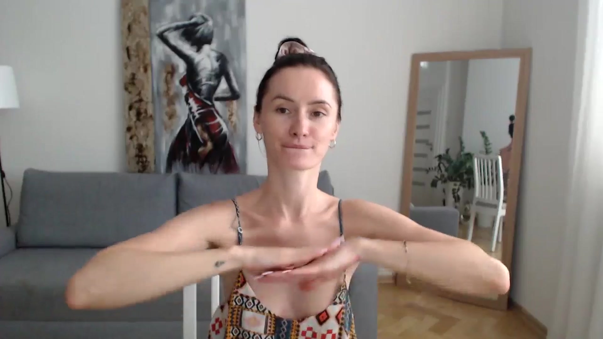 Gallery image thumbnail from the_realpearl's myfreecams stream on, 07/16/2024, 14:15 image 10 of 20