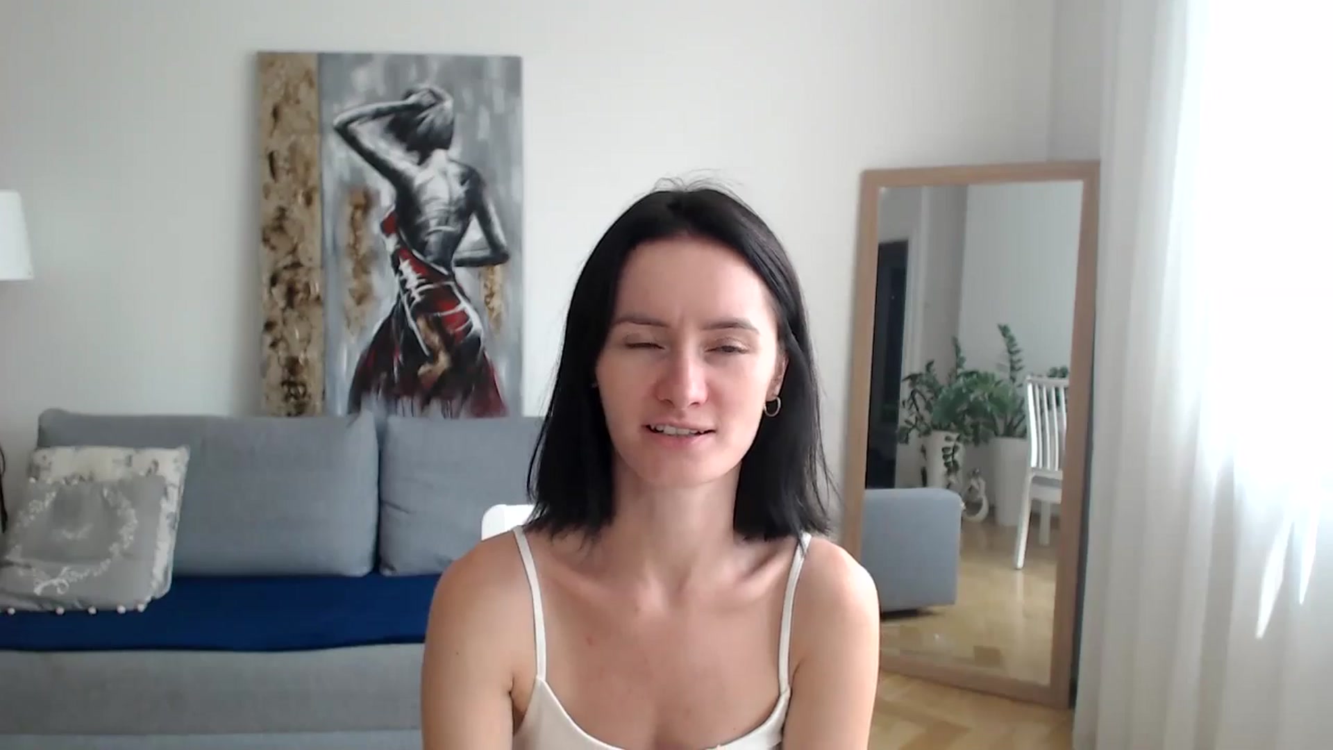 Gallery image thumbnail from the_realpearl's myfreecams stream on, 07/22/2024, 13:50 image 13 of 20