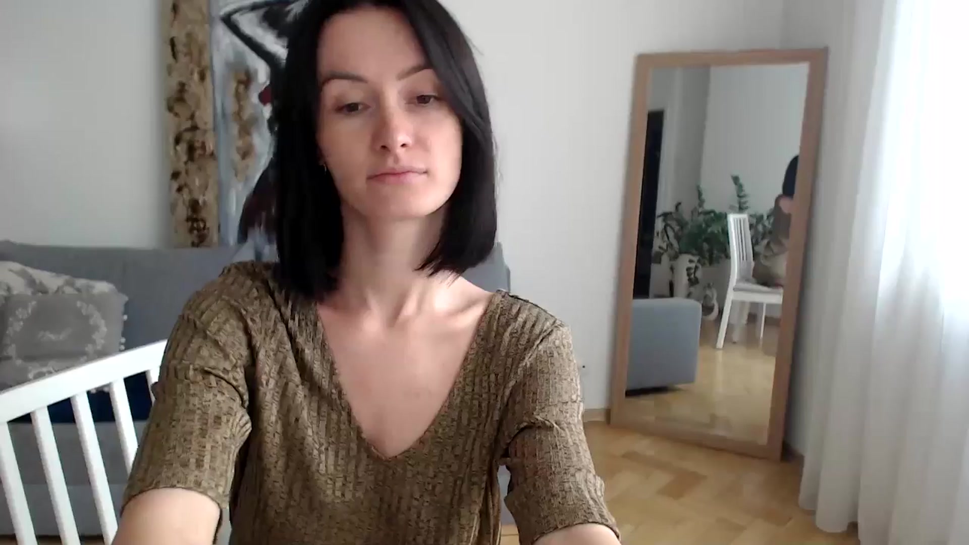 Gallery image thumbnail from the_realpearl's myfreecams stream on, 07/25/2024, 13:14 image 5 of 20