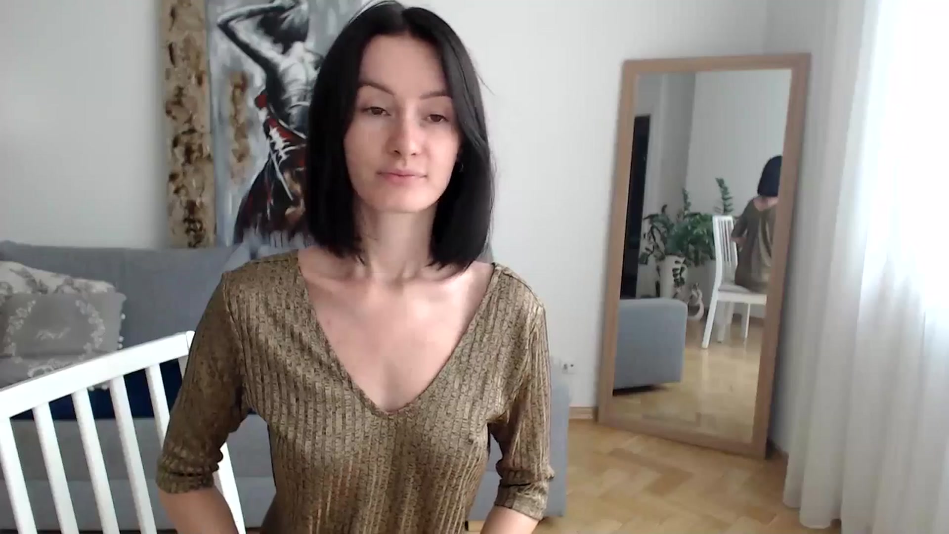 Gallery image thumbnail from the_realpearl's myfreecams stream on, 07/25/2024, 13:14 image 4 of 20