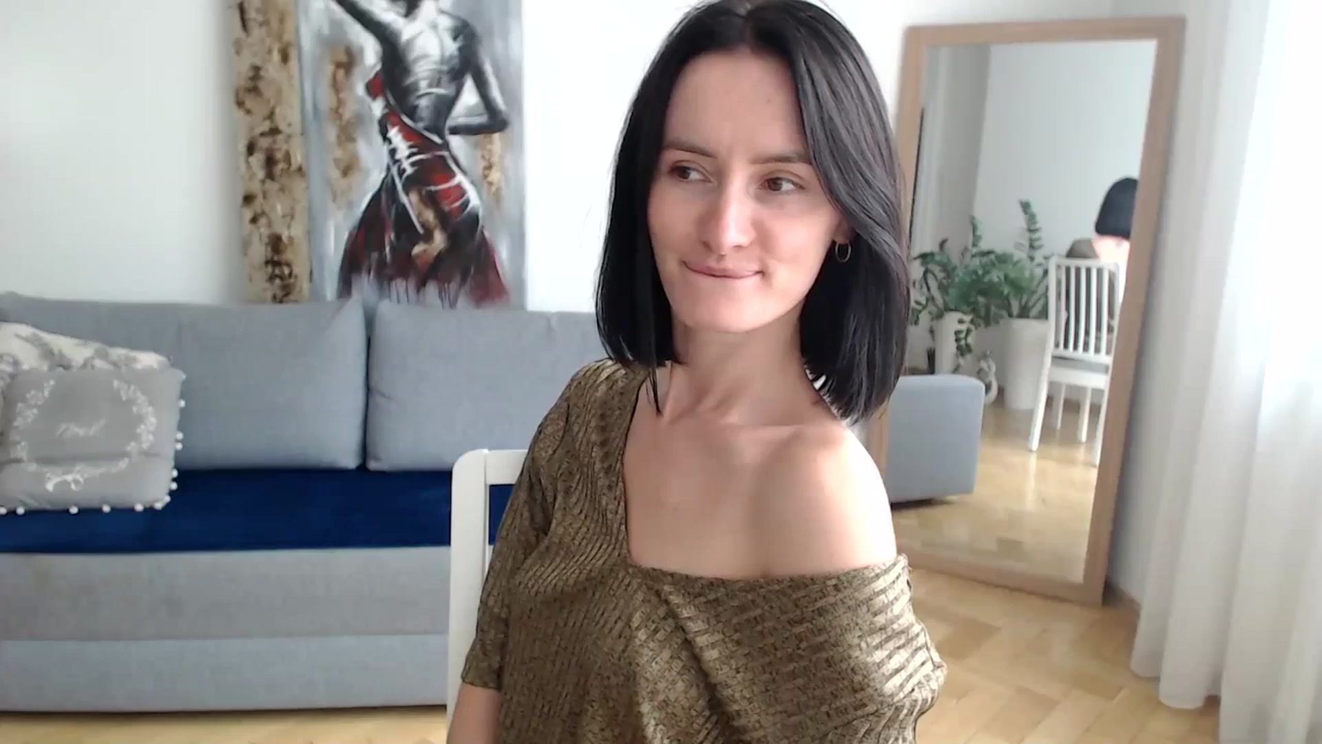 Gallery image thumbnail from the_realpearl's myfreecams stream on, 07/25/2024, 15:26 image 6 of 20