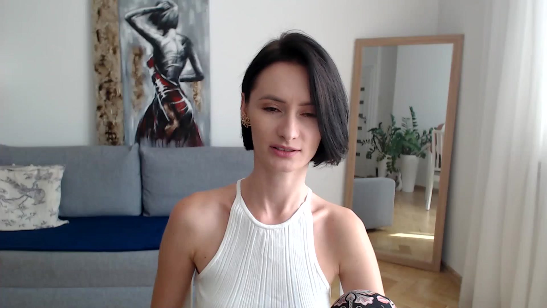 Gallery image thumbnail from the_realpearl's myfreecams stream on, 08/06/2024, 14:51 image 2 of 20