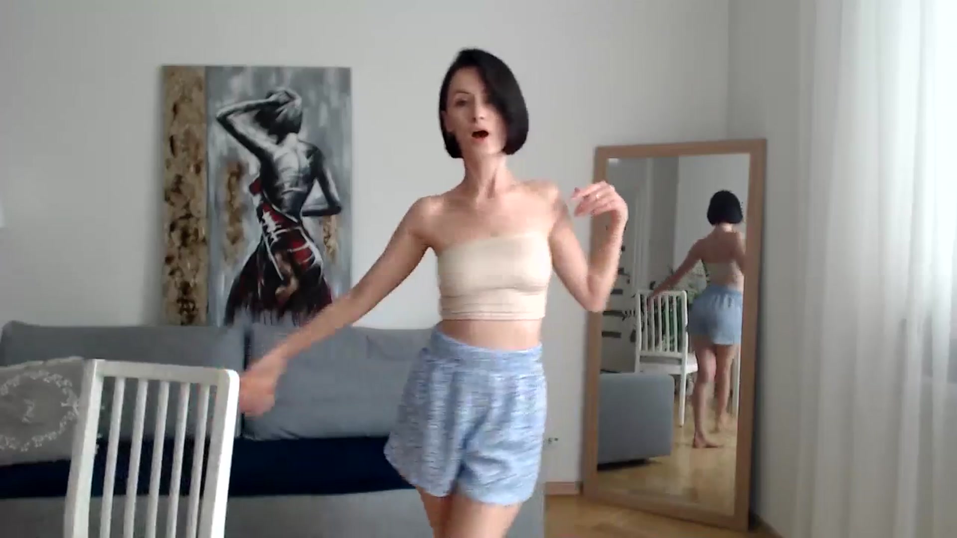 Gallery image thumbnail from the_realpearl's myfreecams stream on, 08/07/2024, 13:53 image 18 of 20