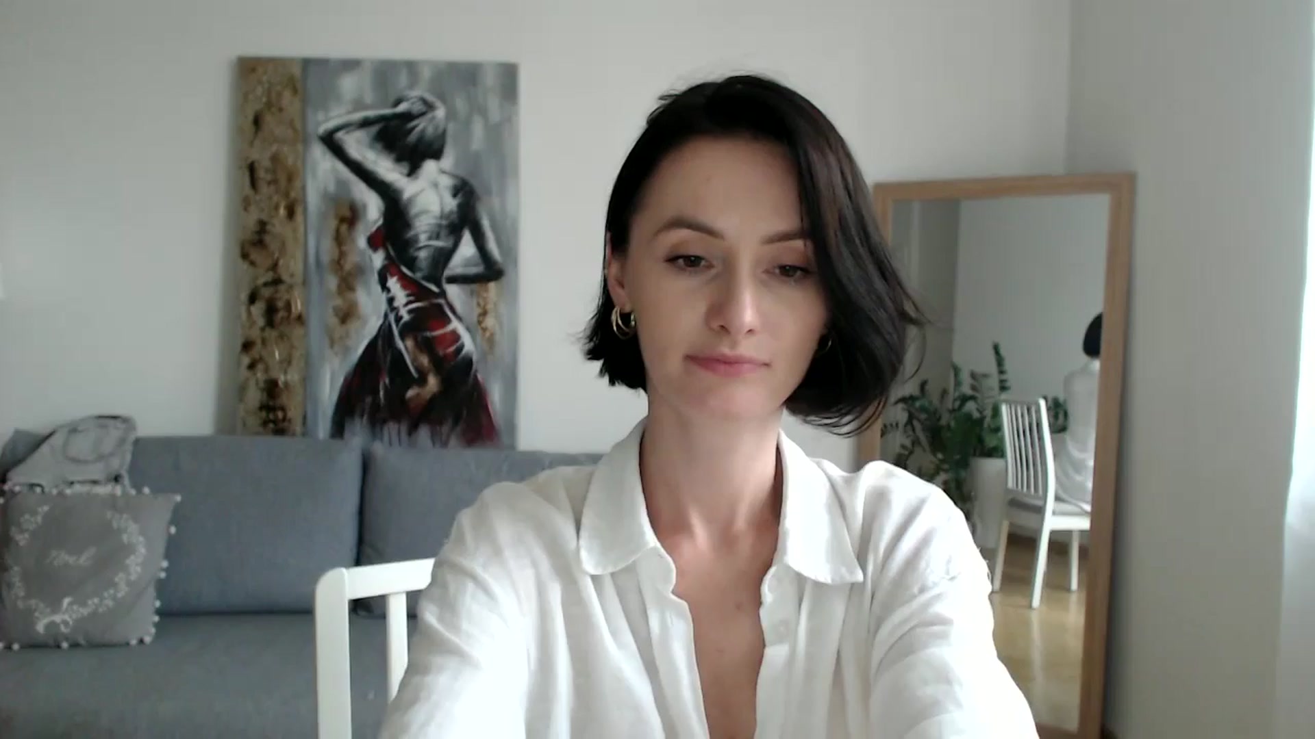 Gallery image thumbnail from the_realpearl's myfreecams stream on, 08/21/2024, 16:56 image 16 of 20