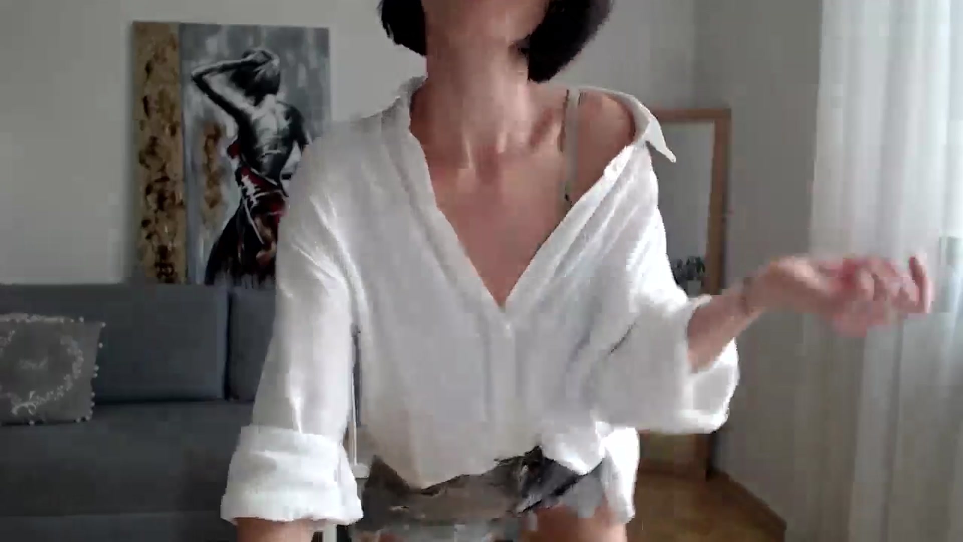 Gallery image thumbnail from the_realpearl's myfreecams stream on, 08/21/2024, 16:56 image 3 of 20