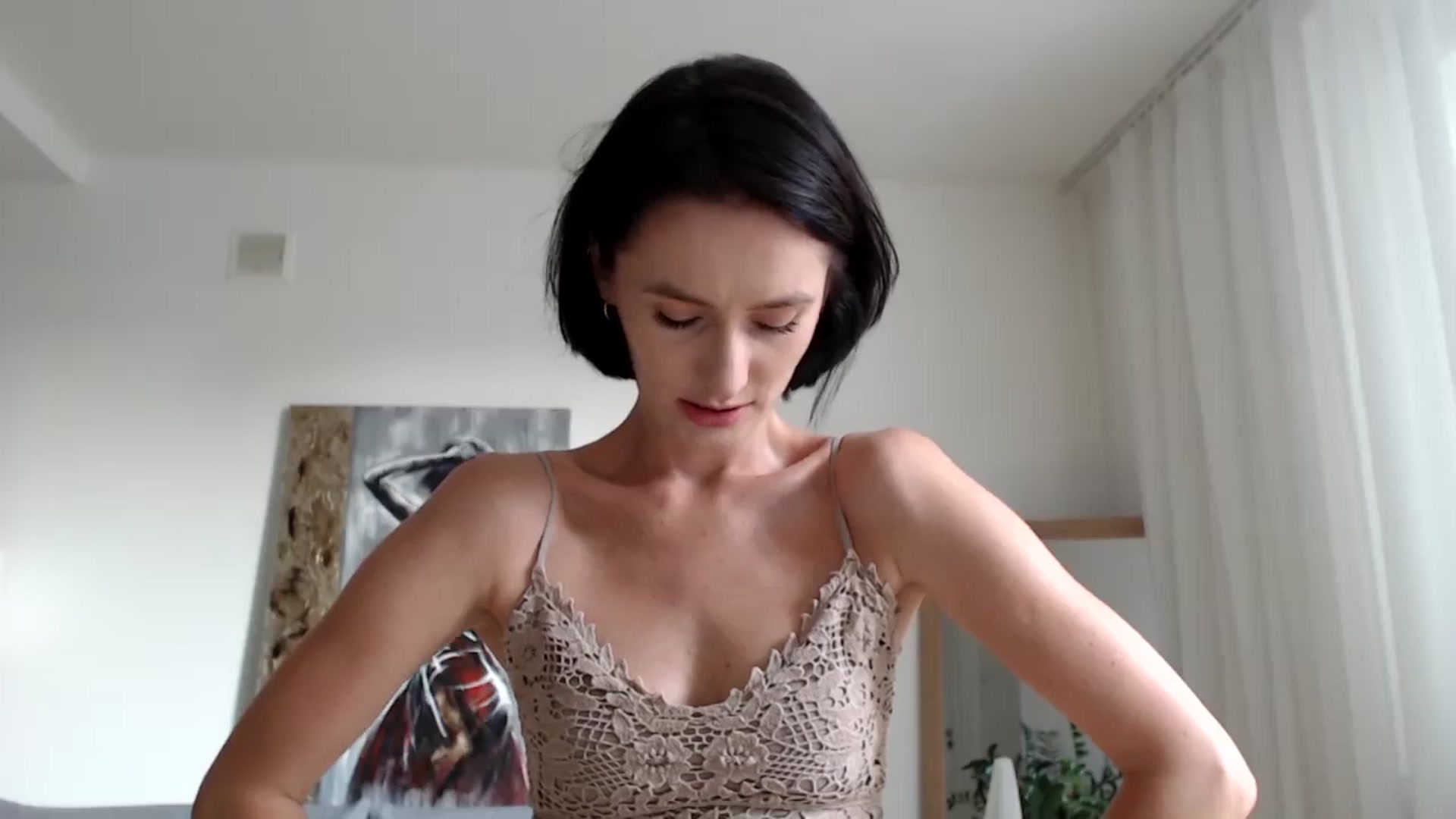 Gallery image thumbnail from the_realpearl's myfreecams stream on, 08/27/2024, 14:13 image 7 of 20