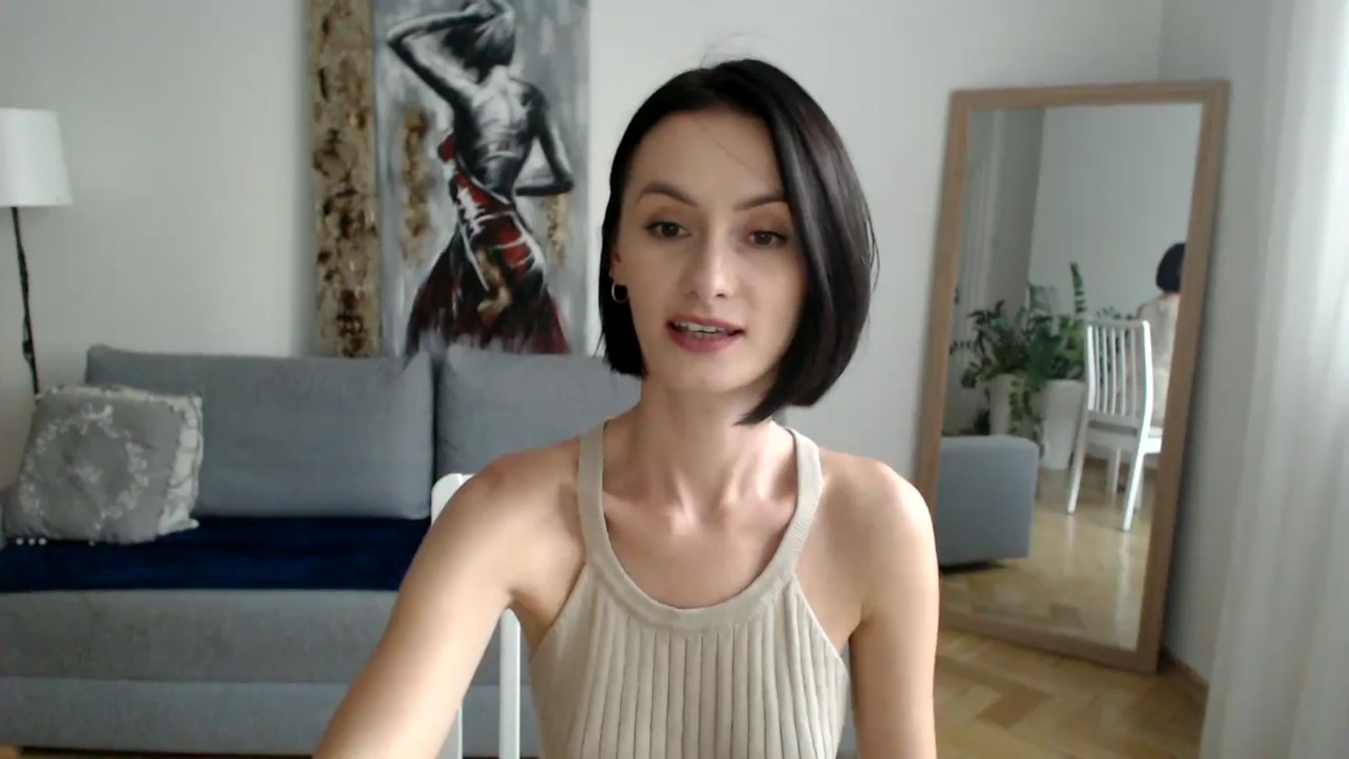 Gallery image thumbnail from the_realpearl's myfreecams stream on, 09/06/2024, 17:12 image 17 of 20