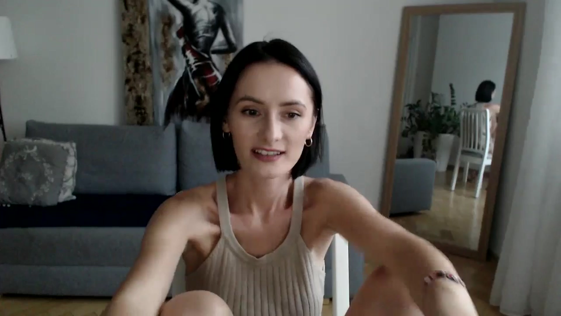 Gallery image thumbnail from the_realpearl's myfreecams stream on, 09/06/2024, 17:12 image 19 of 20