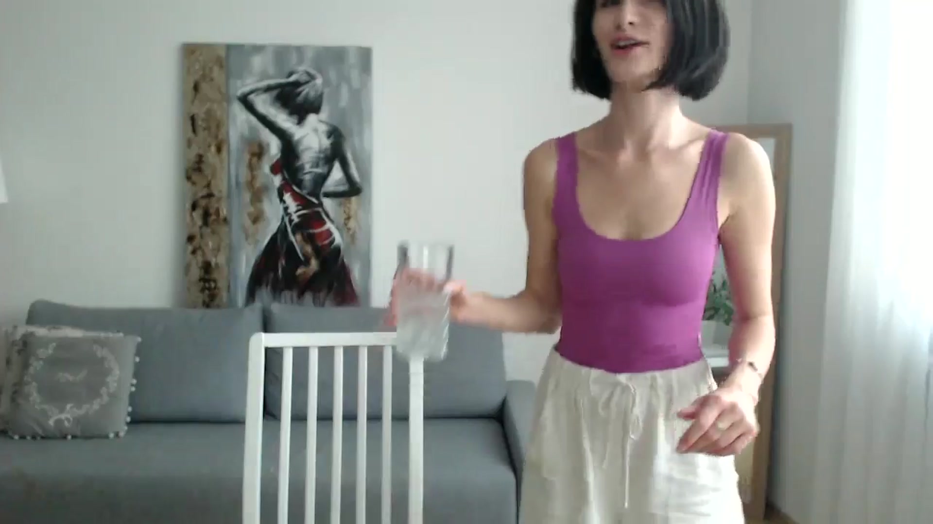 Gallery image thumbnail from the_realpearl's myfreecams stream on, 09/07/2024, 17:50 image 2 of 20