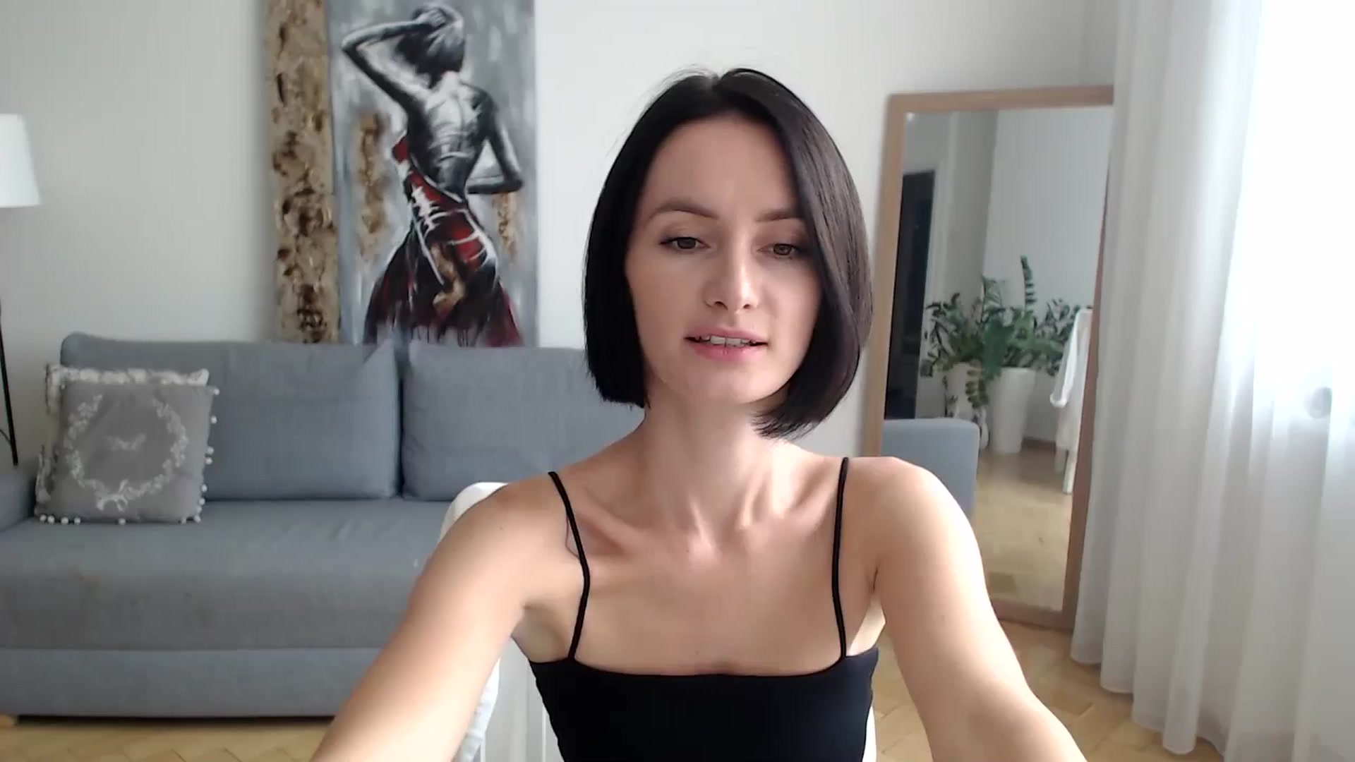 Gallery image thumbnail from the_realpearl's myfreecams stream on, 09/09/2024, 13:33 image 1 of 20