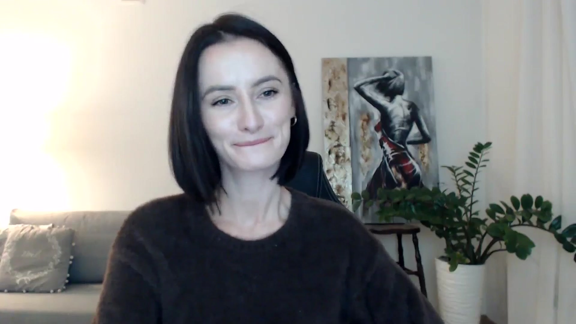 Gallery image thumbnail from the_realpearl's myfreecams stream on, 11/20/2024, 15:50 image 14 of 20