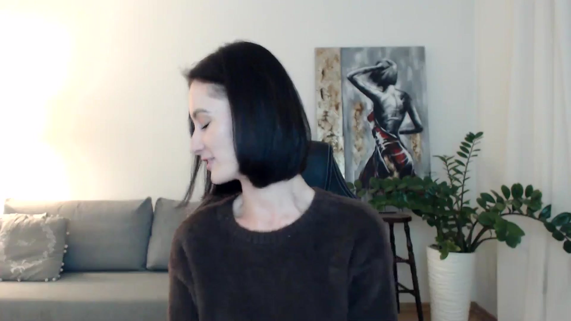 Gallery image thumbnail from the_realpearl's myfreecams stream on, 11/20/2024, 15:50 image 18 of 20