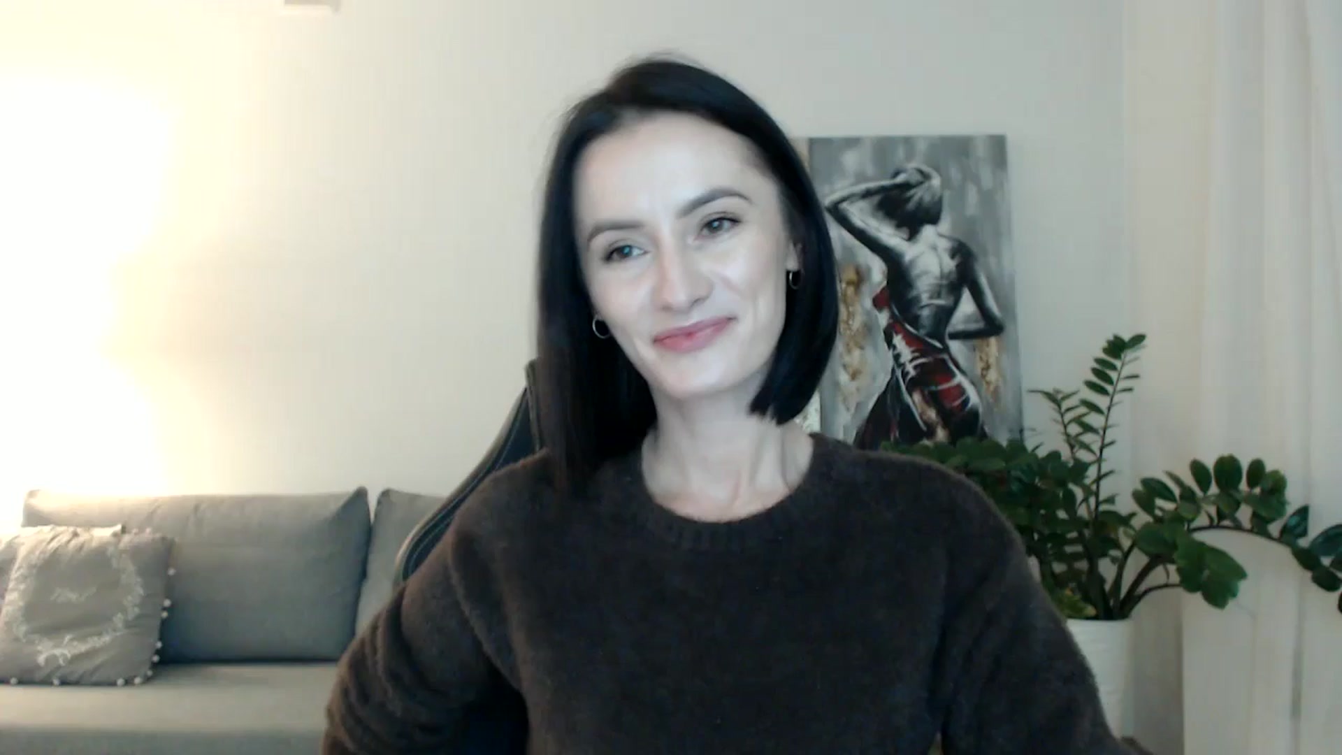 Gallery image thumbnail from the_realpearl's myfreecams stream on, 11/20/2024, 15:50 image 7 of 20