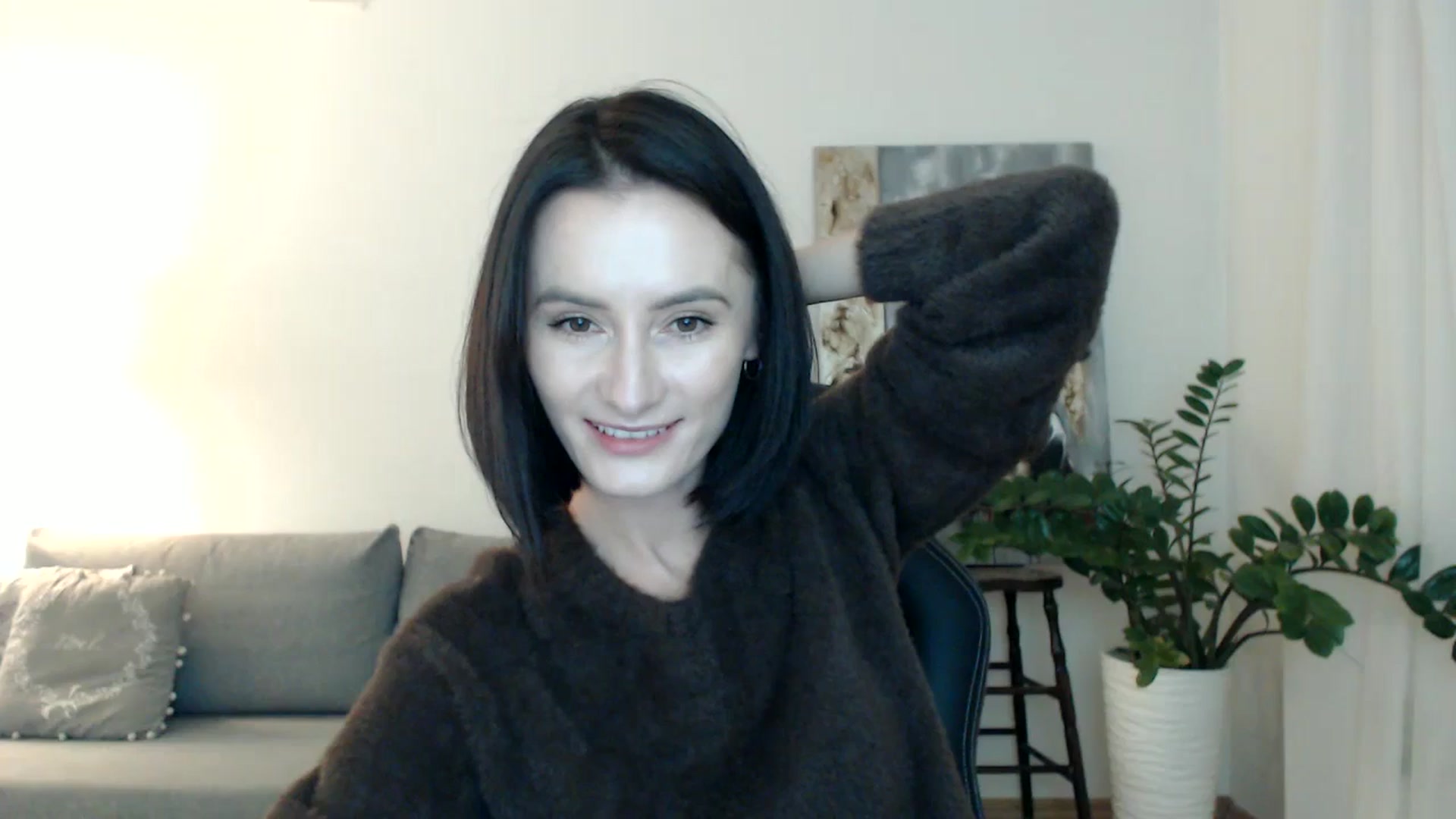 Gallery image thumbnail from the_realpearl's myfreecams stream on, 11/20/2024, 15:50 image 5 of 20