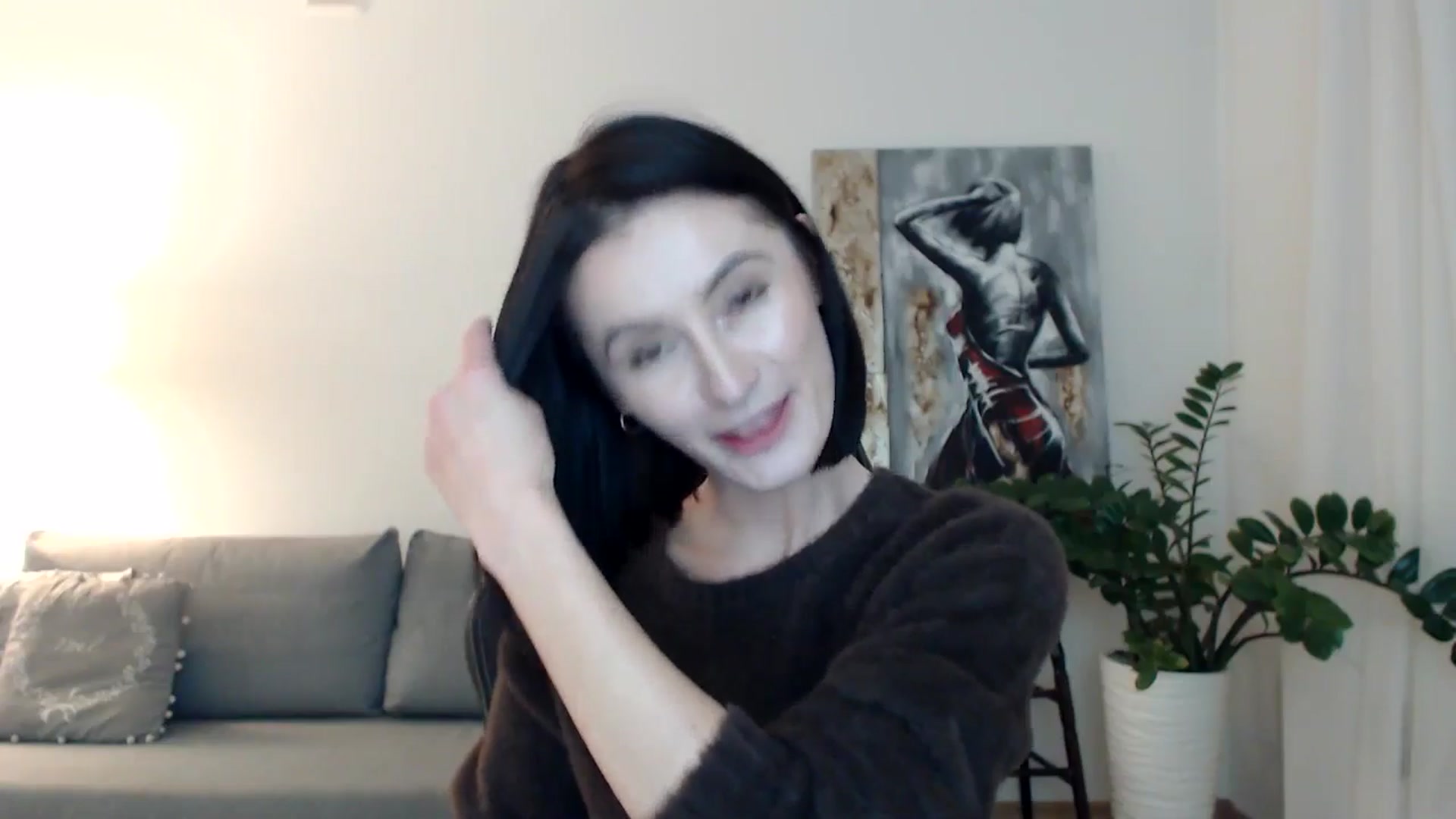 Gallery image thumbnail from the_realpearl's myfreecams stream on, 11/20/2024, 15:50 image 11 of 20