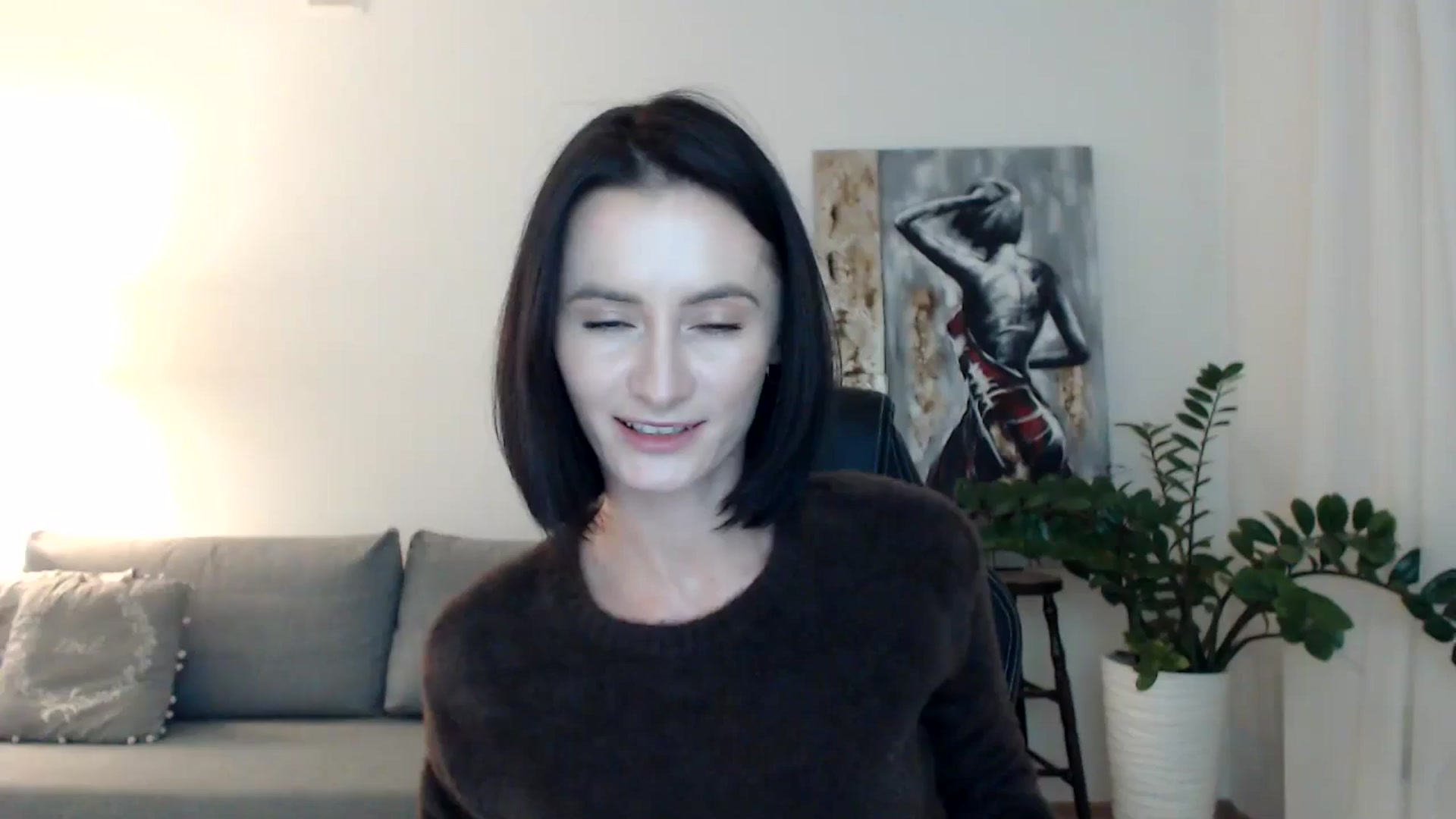 Gallery image thumbnail from the_realpearl's myfreecams stream on, 11/20/2024, 15:50 image 6 of 20
