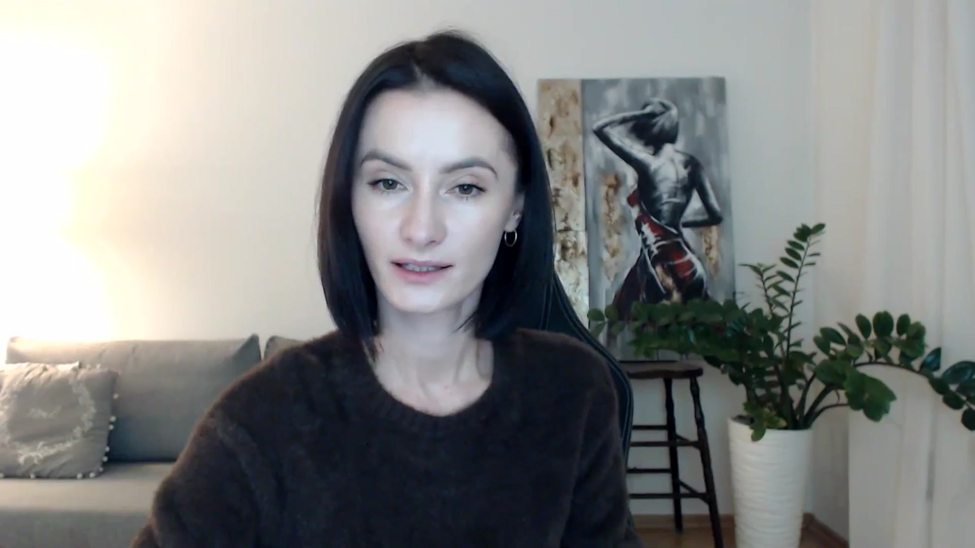 Gallery image thumbnail from the_realpearl's myfreecams stream on, 11/20/2024, 15:50 image 17 of 20