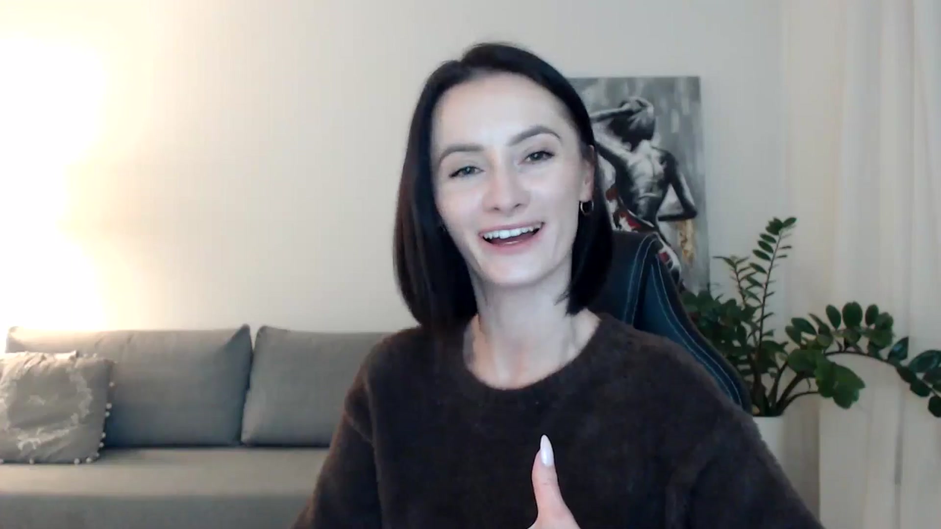 Gallery image thumbnail from the_realpearl's myfreecams stream on, 11/20/2024, 15:50 image 20 of 20
