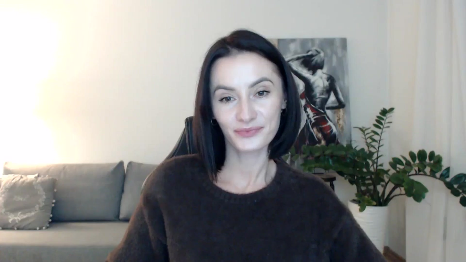 Gallery image thumbnail from the_realpearl's myfreecams stream on, 11/20/2024, 15:50 image 19 of 20