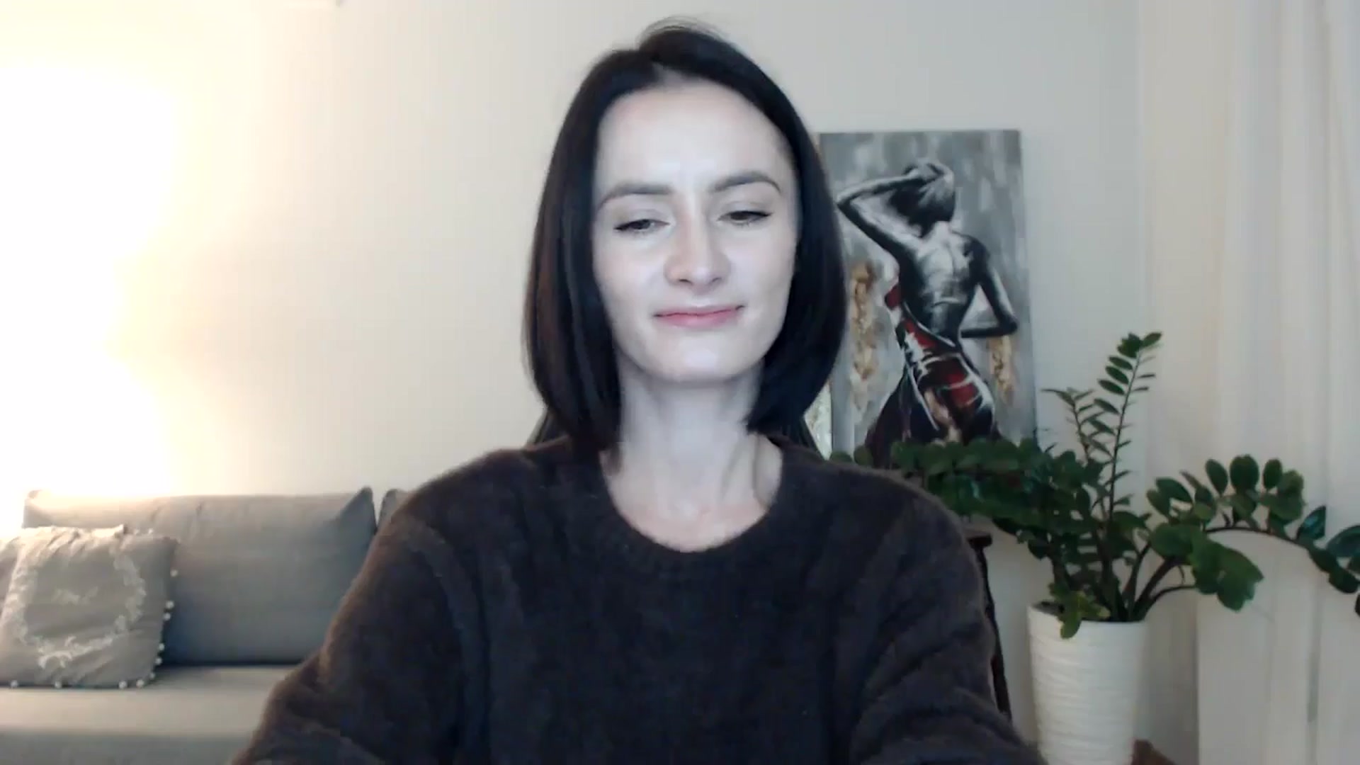 Gallery image thumbnail from the_realpearl's myfreecams stream on, 11/20/2024, 15:50 image 9 of 20