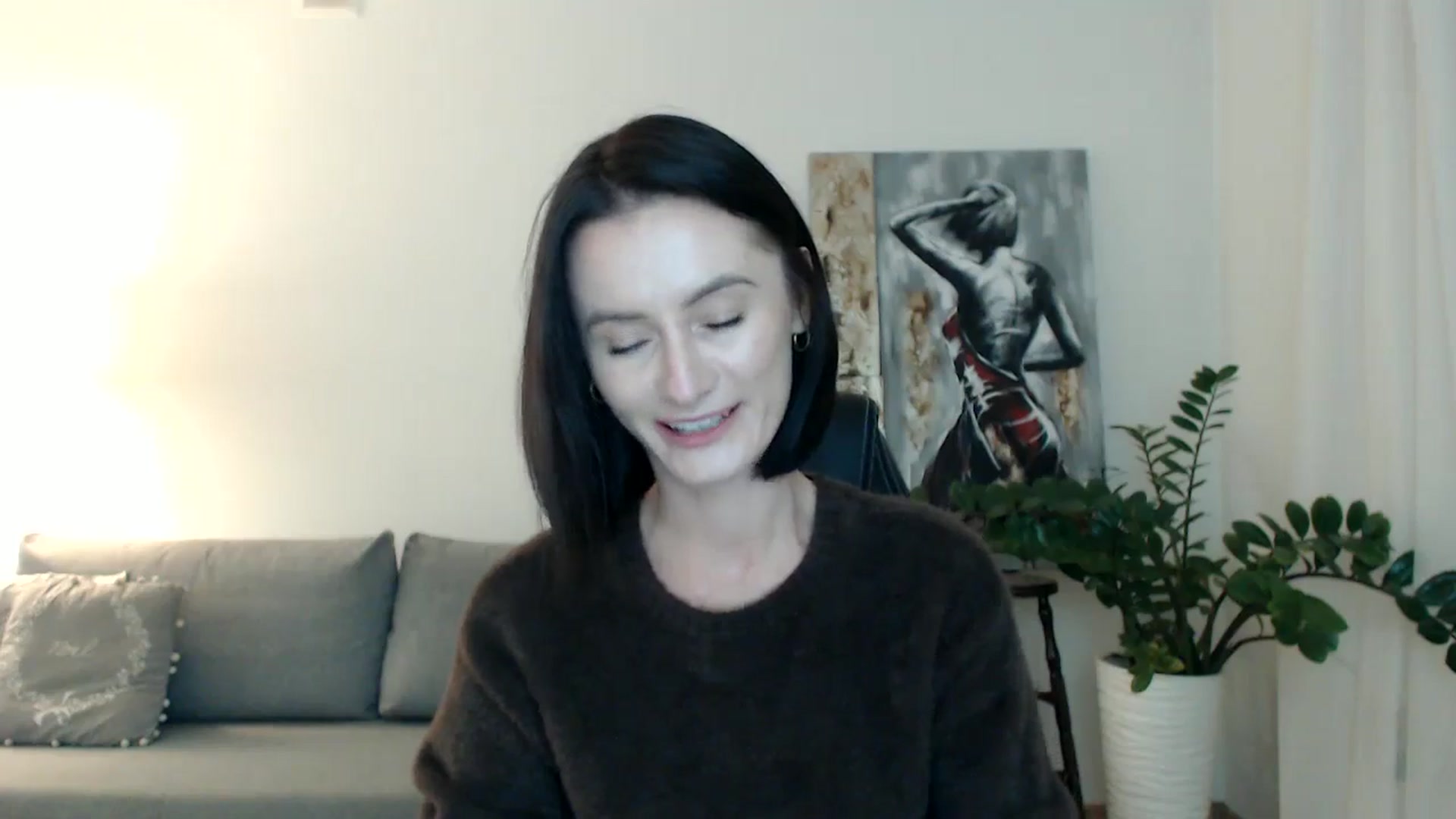 Gallery image thumbnail from the_realpearl's myfreecams stream on, 11/20/2024, 15:50 image 4 of 20