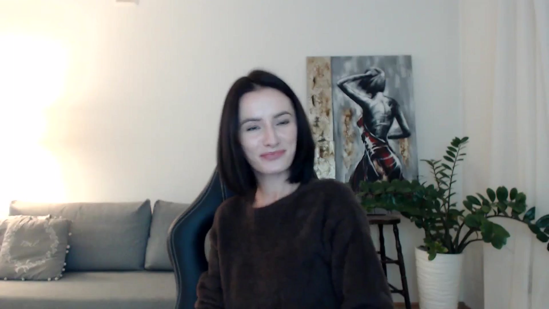 Gallery image thumbnail from the_realpearl's myfreecams stream on, 11/20/2024, 15:50 image 8 of 20