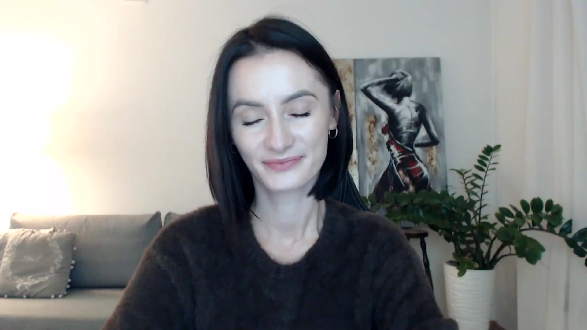 Gallery image thumbnail from the_realpearl's myfreecams stream on, 11/20/2024, 15:50 image 13 of 20
