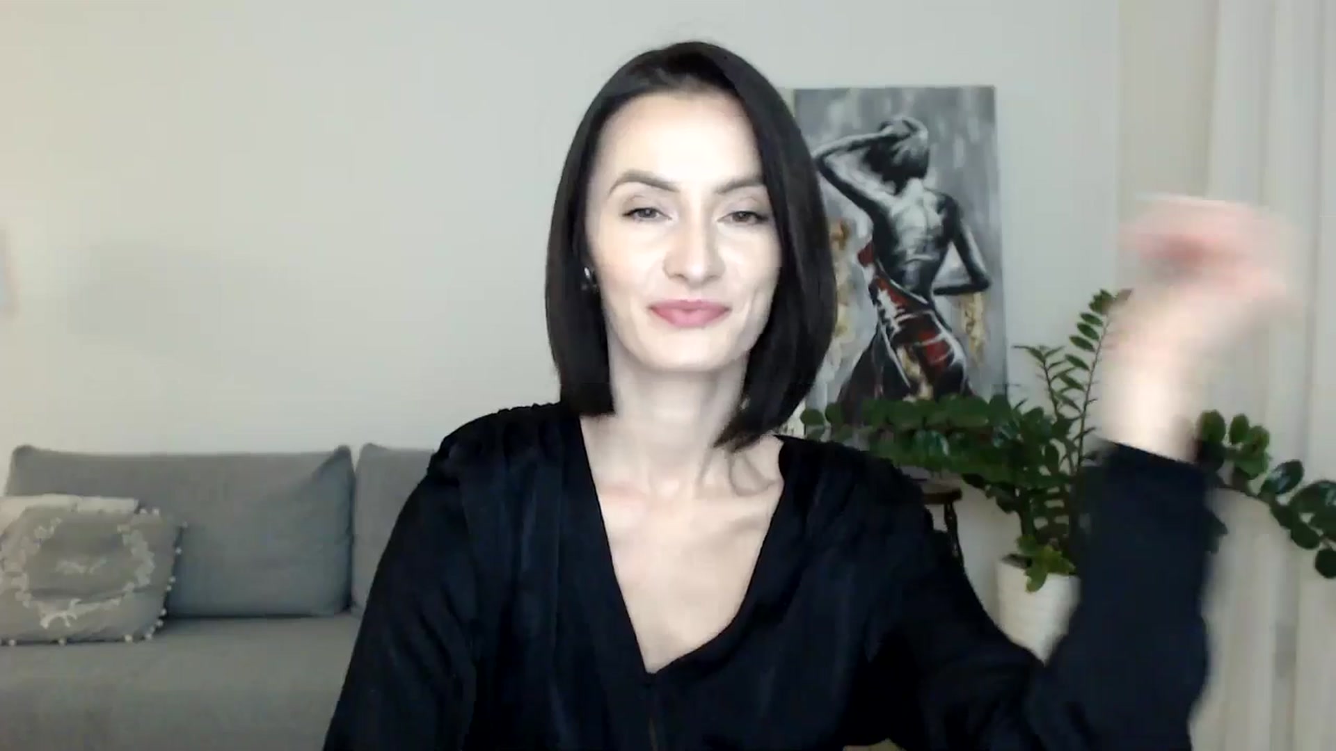 Gallery image thumbnail from the_realpearl's myfreecams stream on, 11/24/2024, 16:40 image 18 of 20