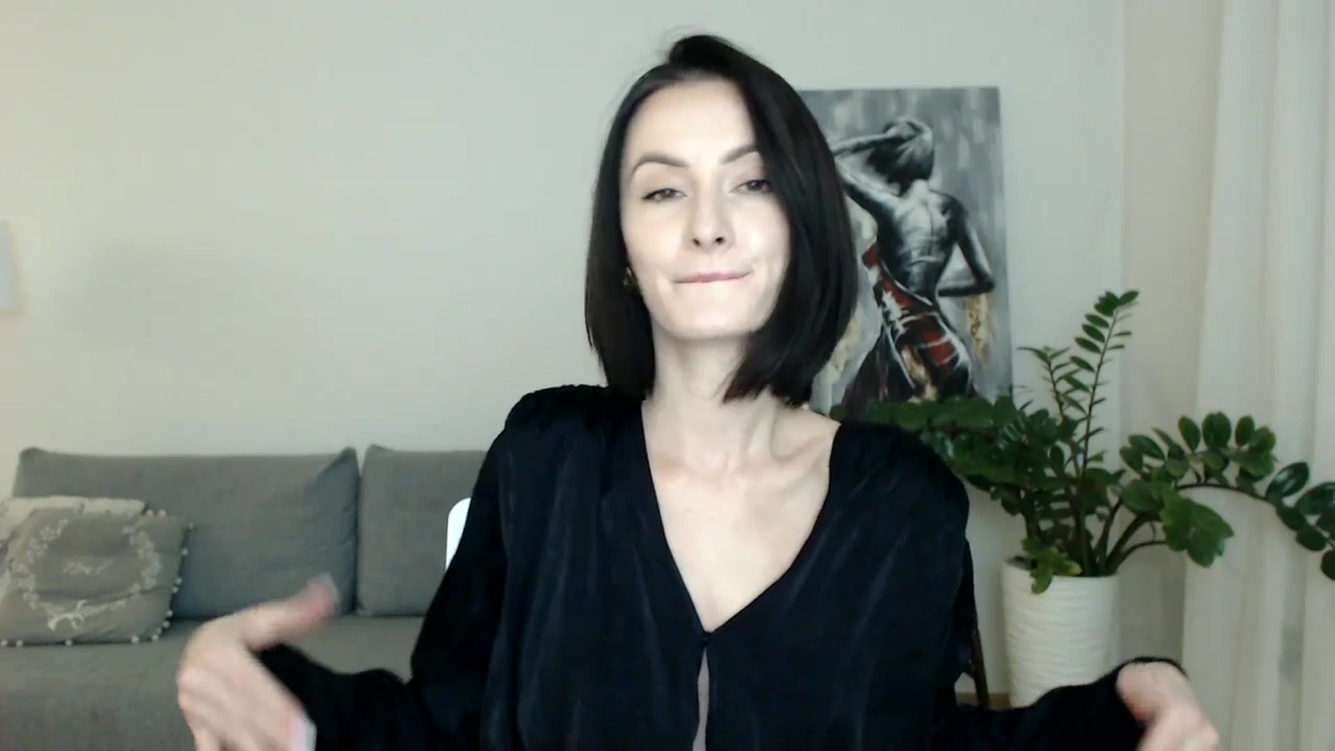 Gallery image thumbnail from the_realpearl's myfreecams stream on, 11/24/2024, 16:40 image 5 of 20