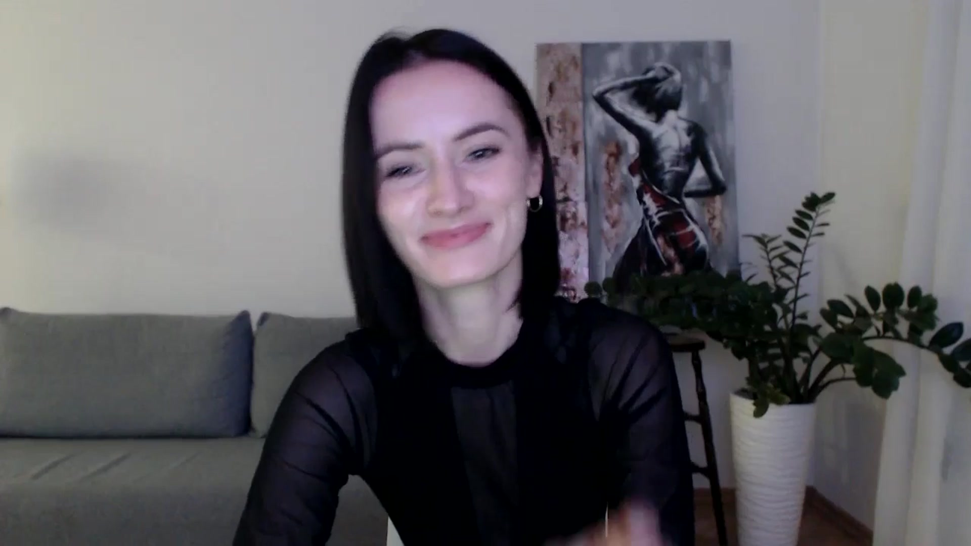 Gallery image thumbnail from the_realpearl's myfreecams stream on, 11/26/2024, 18:19 image 18 of 20