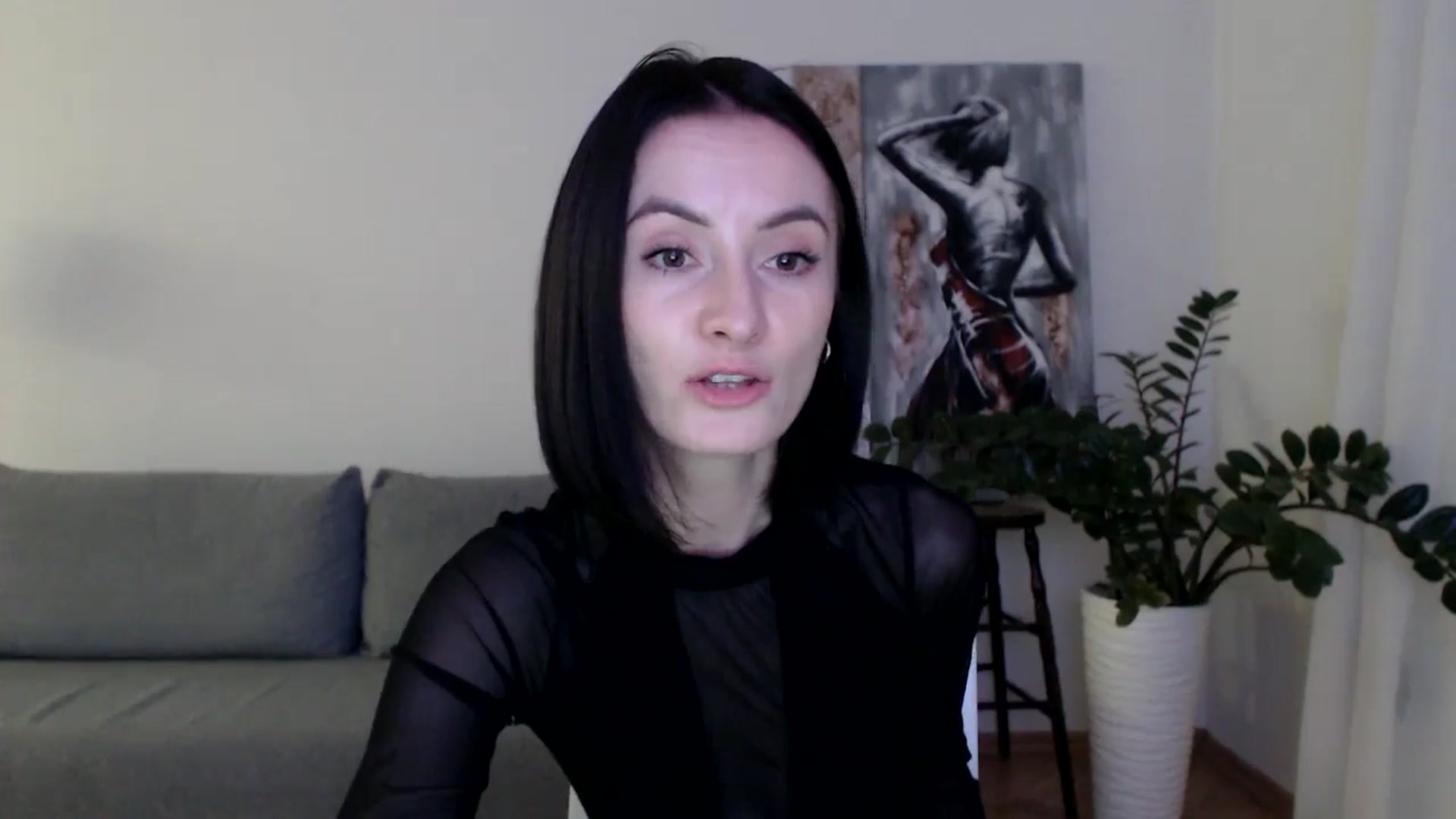 Gallery image thumbnail from the_realpearl's myfreecams stream on, 11/26/2024, 18:19 image 17 of 20