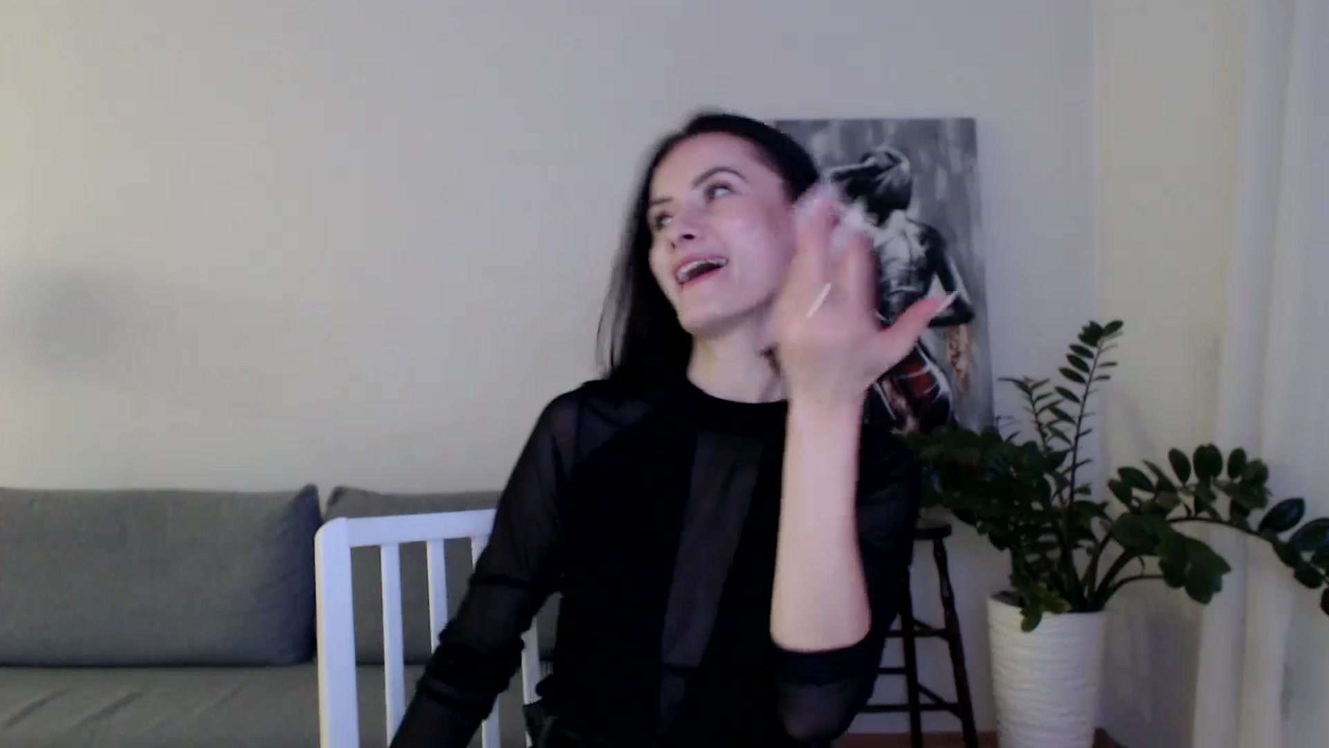 Gallery image thumbnail from the_realpearl's myfreecams stream on, 11/26/2024, 18:19 image 5 of 20