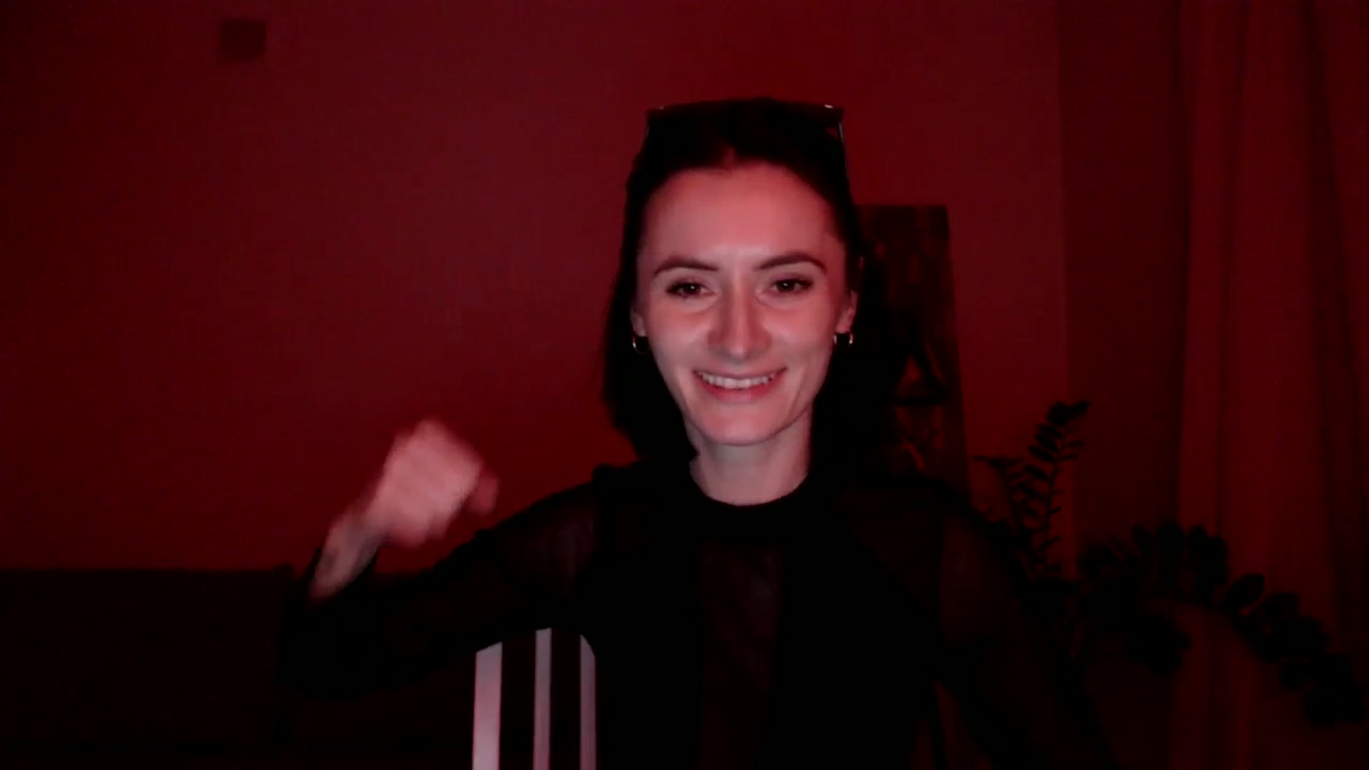 Gallery image thumbnail from the_realpearl's myfreecams stream on, 11/26/2024, 18:19 image 15 of 20