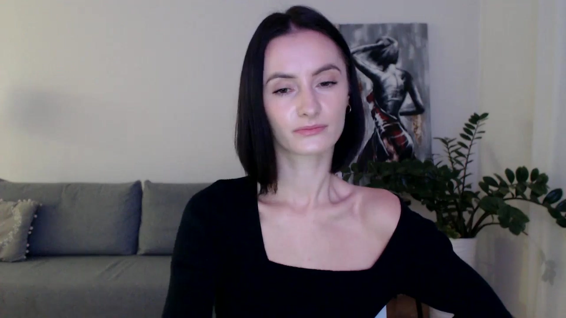 Gallery image thumbnail from the_realpearl's myfreecams stream on, 11/28/2024, 16:22 image 5 of 20