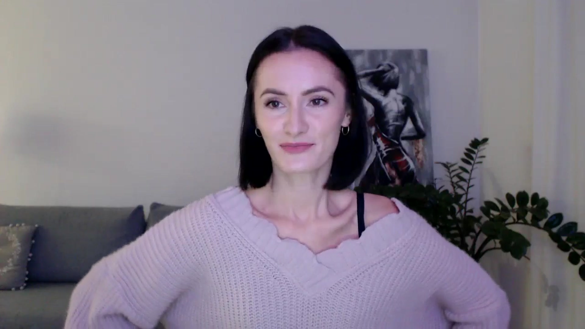 Gallery image thumbnail from the_realpearl's myfreecams stream on, 11/29/2024, 15:54 image 14 of 20