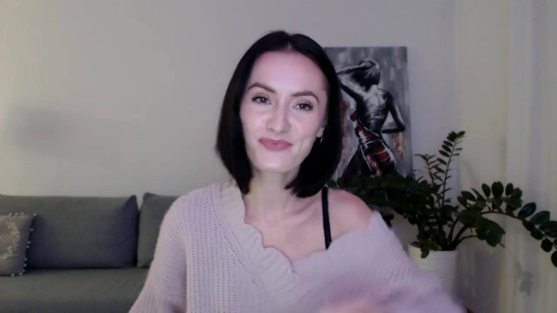 Gallery image thumbnail from the_realpearl's myfreecams stream on, 11/29/2024, 15:54 image 20 of 20