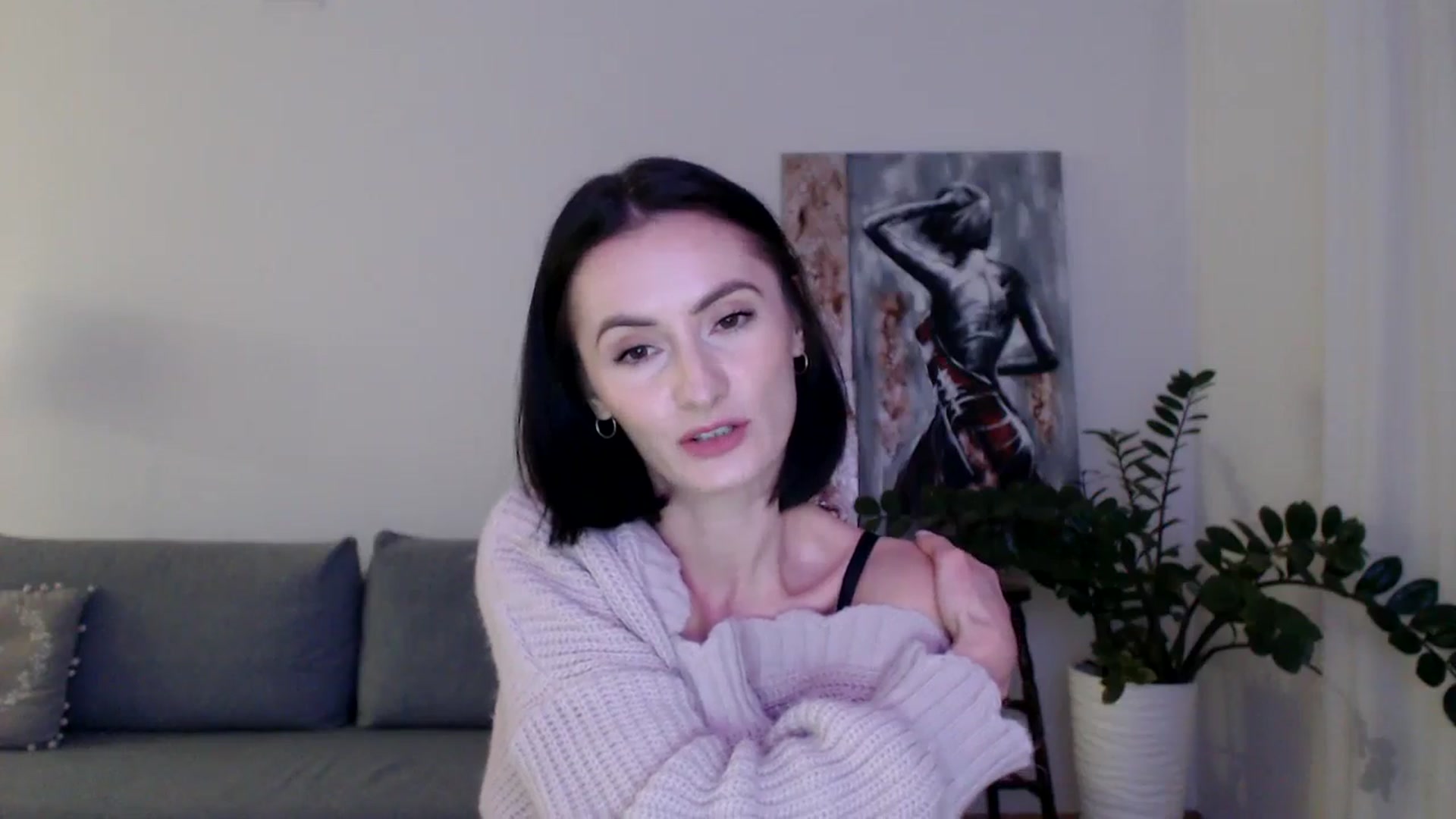 Gallery image thumbnail from the_realpearl's myfreecams stream on, 11/29/2024, 15:54 image 10 of 20