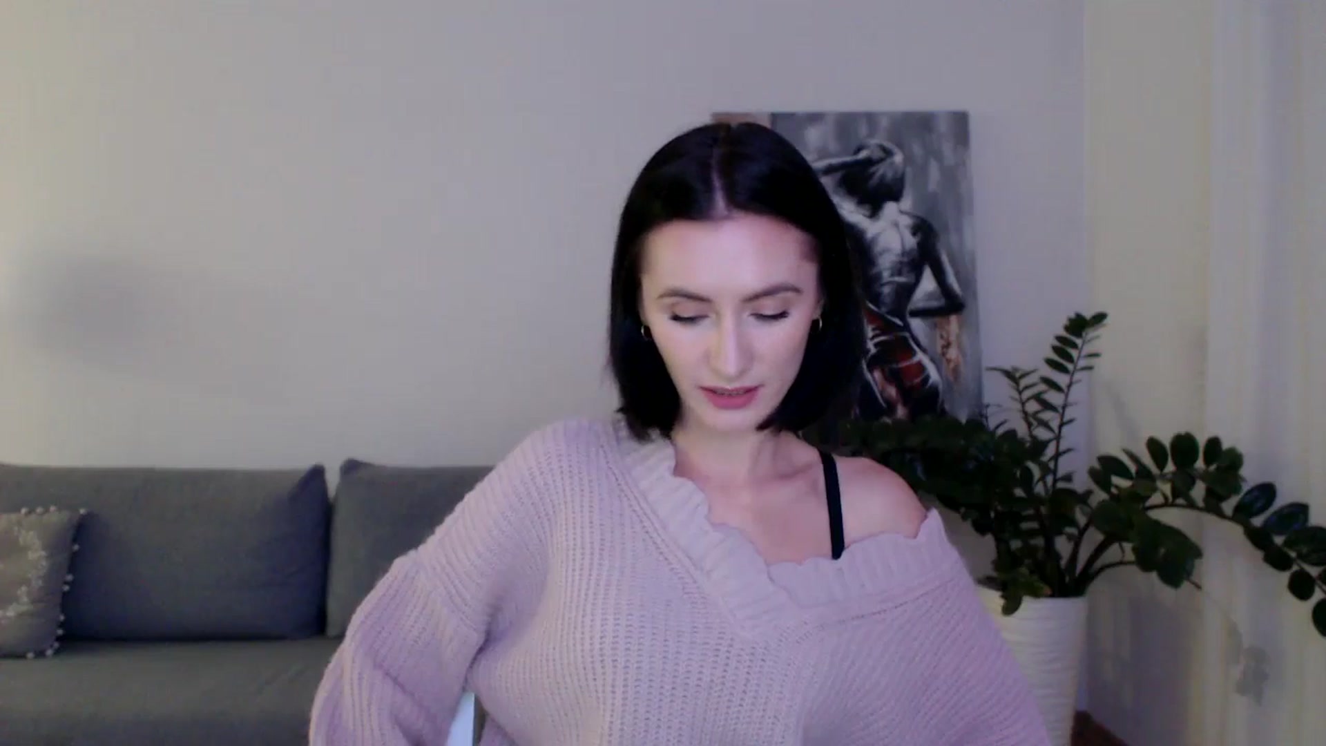 Gallery image thumbnail from the_realpearl's myfreecams stream on, 11/29/2024, 15:54 image 19 of 20