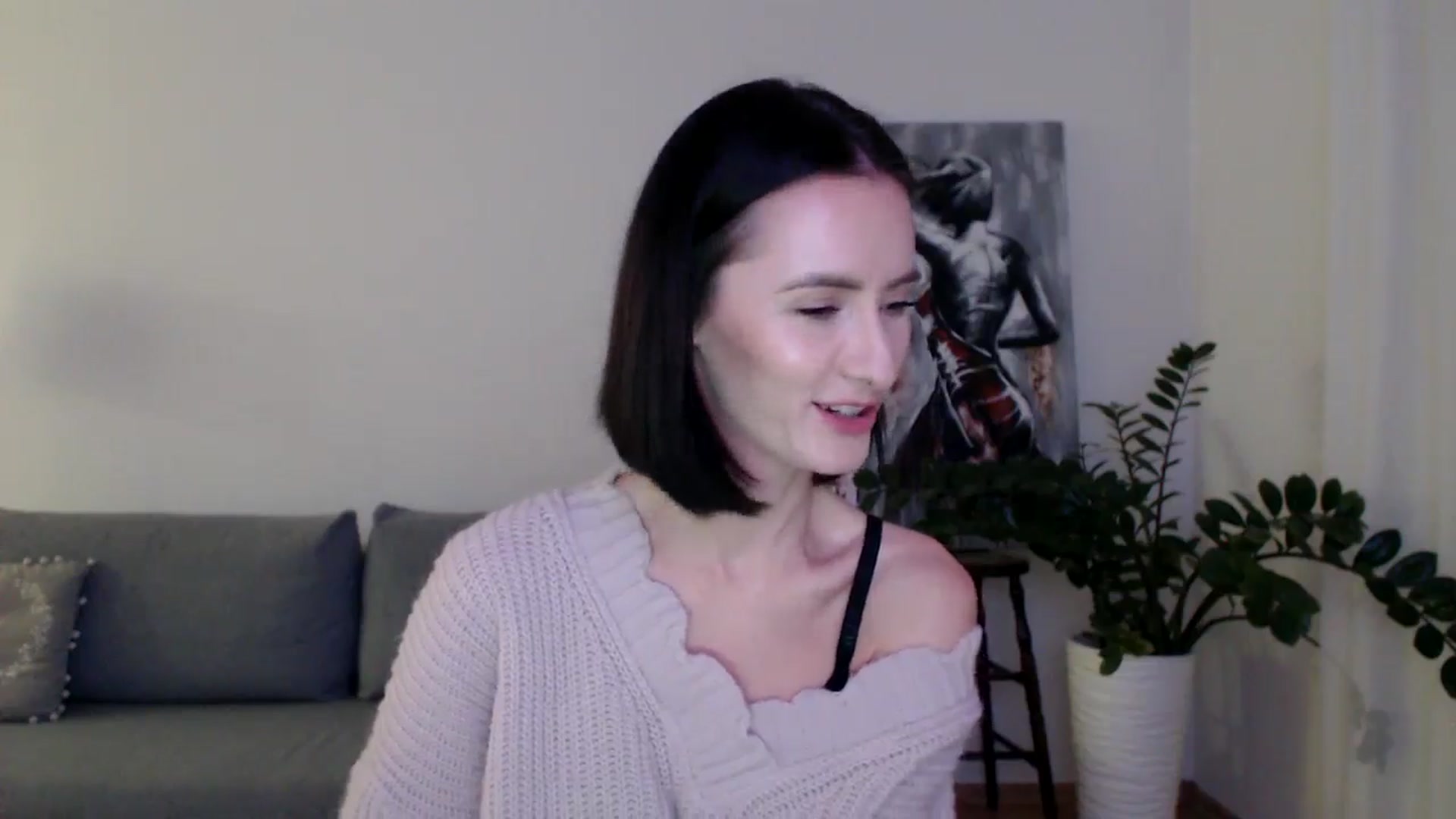 Gallery image thumbnail from the_realpearl's myfreecams stream on, 11/29/2024, 15:54 image 11 of 20
