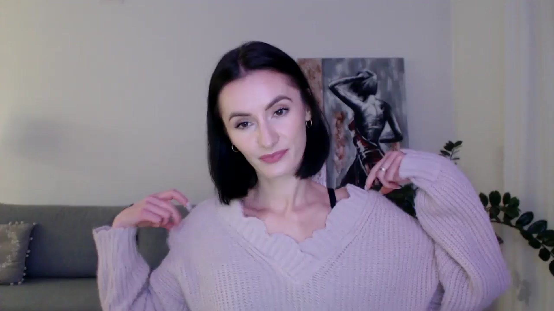 Gallery image thumbnail from the_realpearl's myfreecams stream on, 11/29/2024, 15:54 image 9 of 20